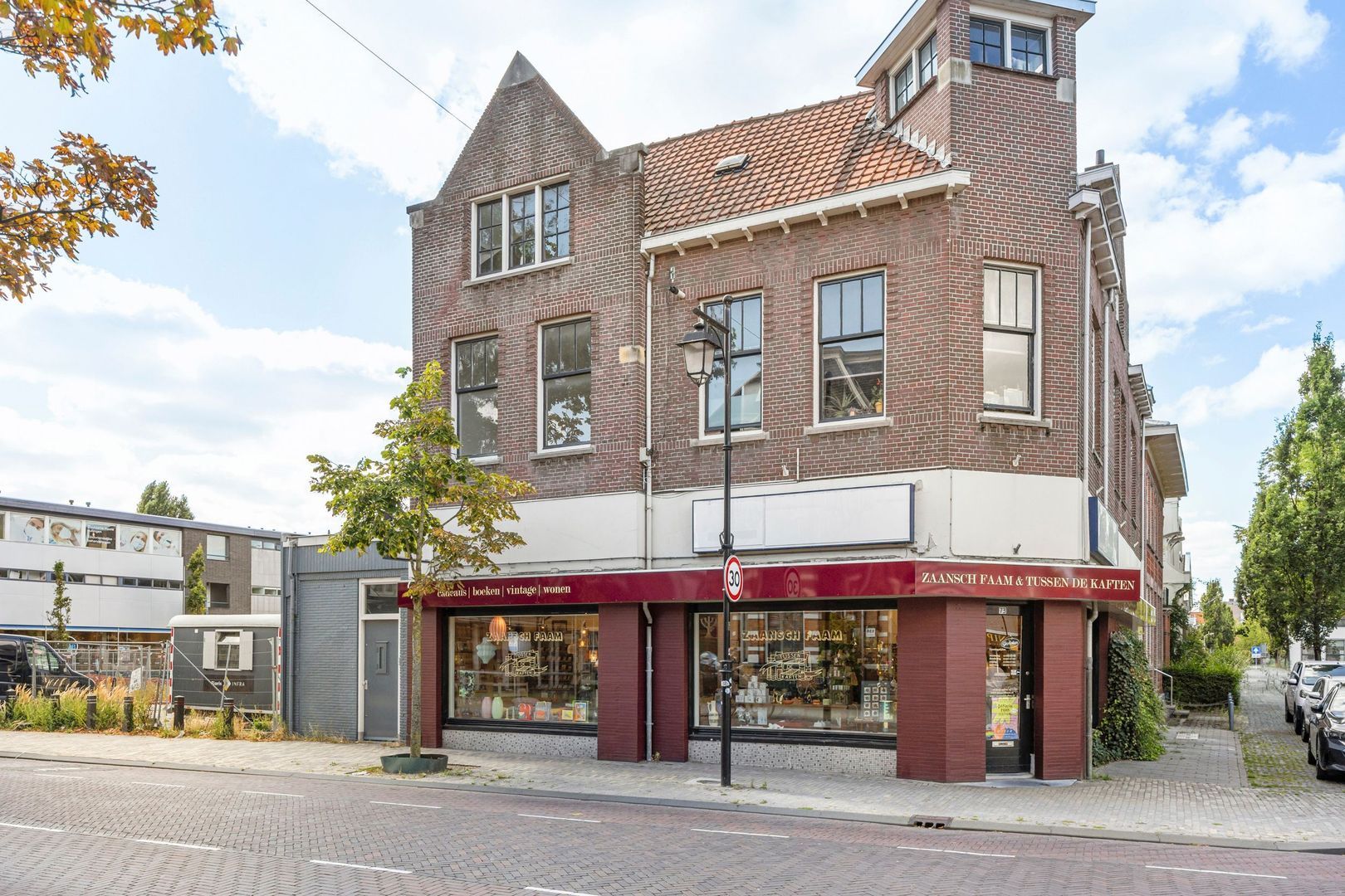 Westzijde 73 D, Zaandam foto-17