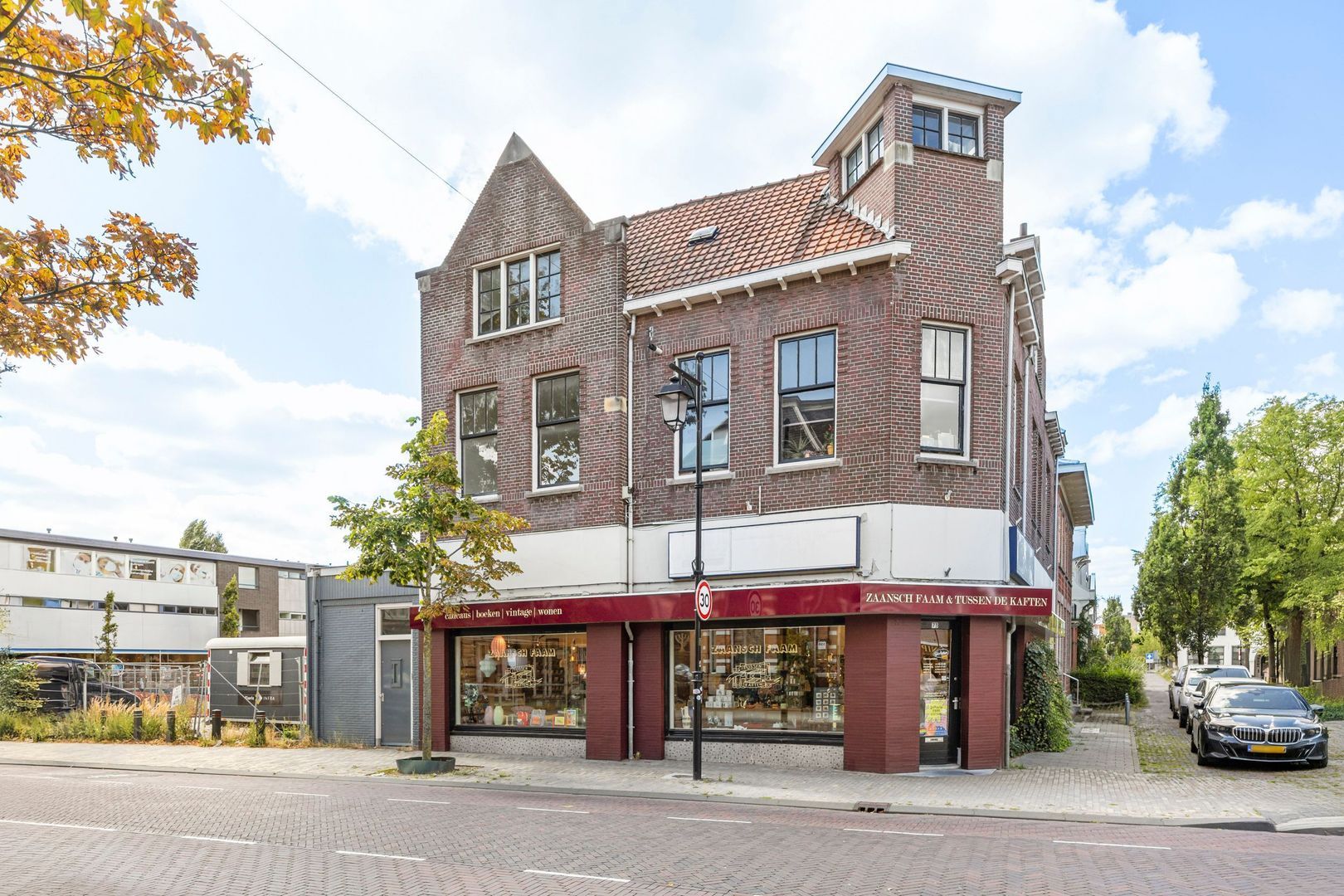 Westzijde 73 D, Zaandam foto-0