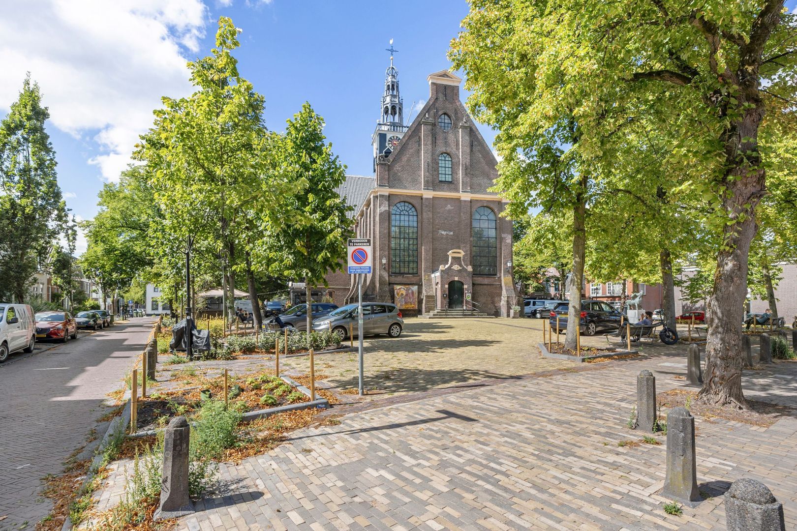 Westzijde 73 D, Zaandam foto-20