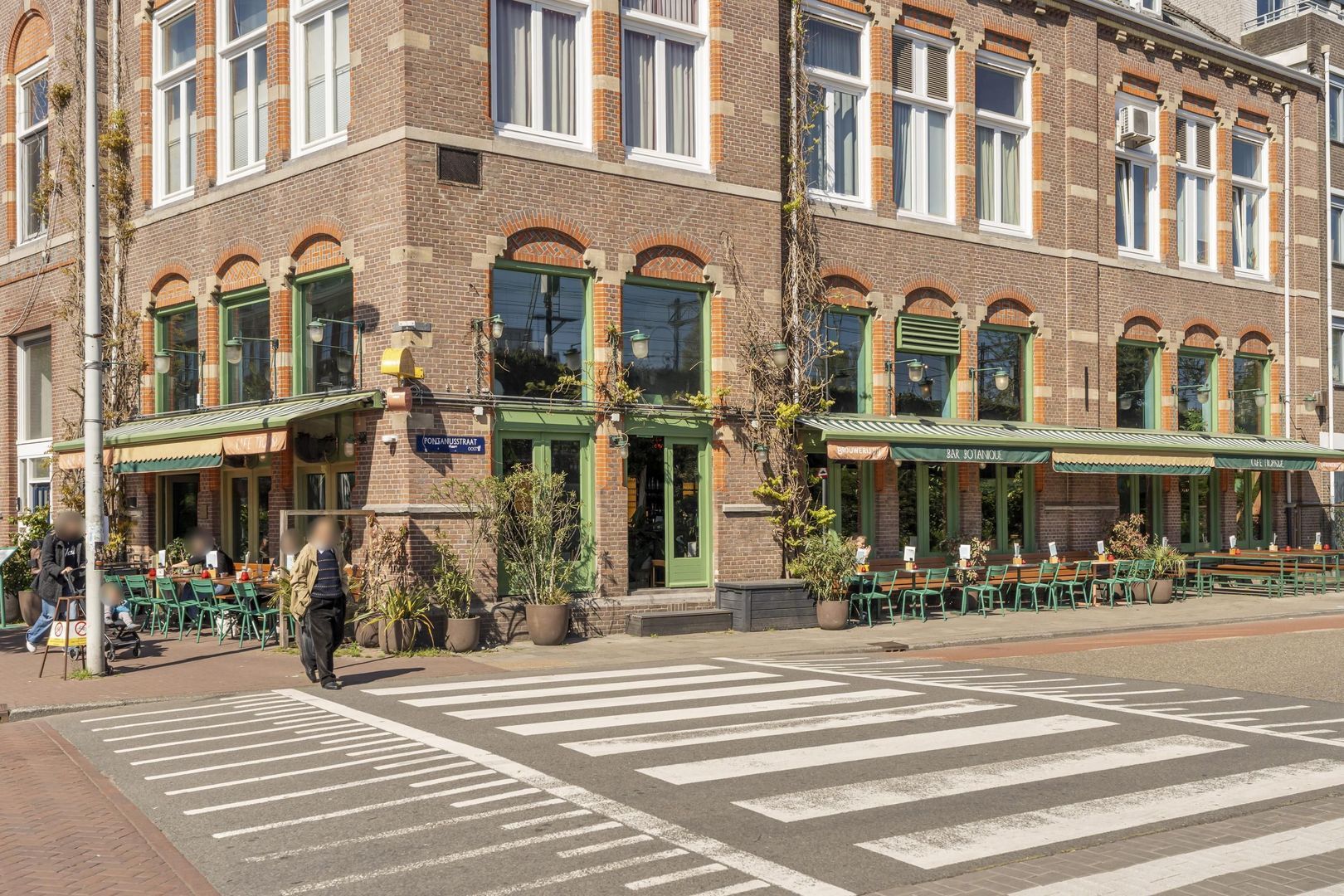 Eerste Atjehstraat 101 1, Amsterdam foto-26