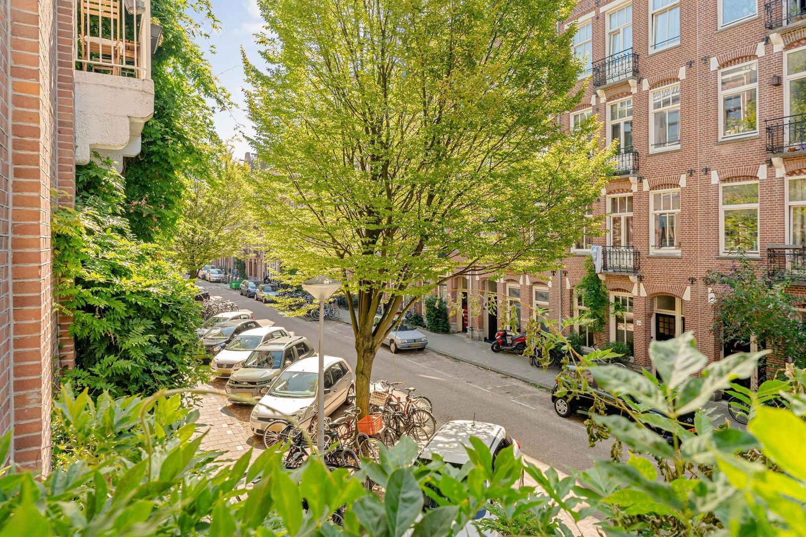 Eerste Atjehstraat 101 1, Amsterdam foto-8