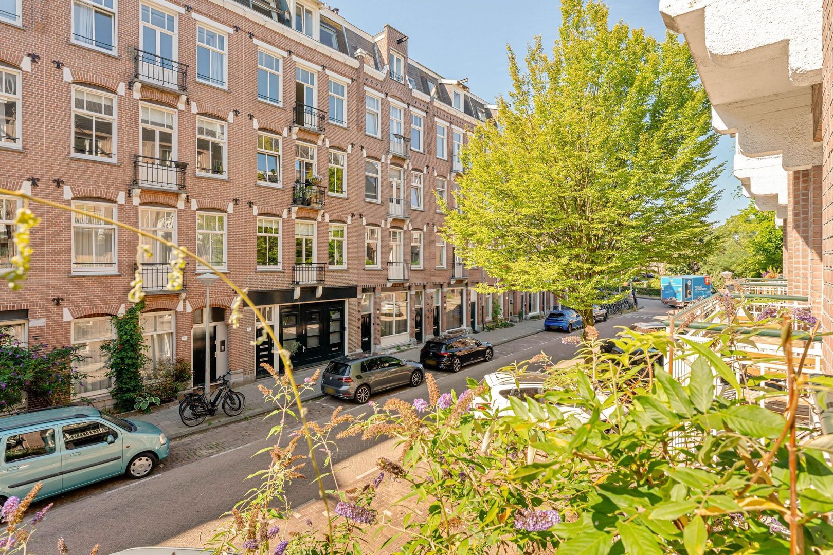 Eerste Atjehstraat 101 1, Amsterdam foto-9