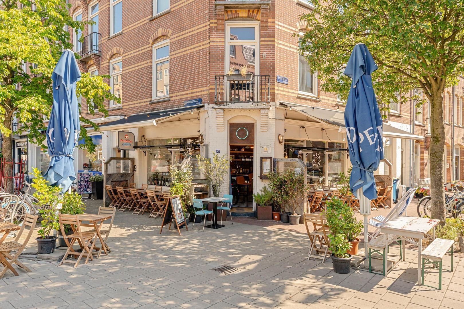 Eerste Atjehstraat 101 1, Amsterdam foto-23