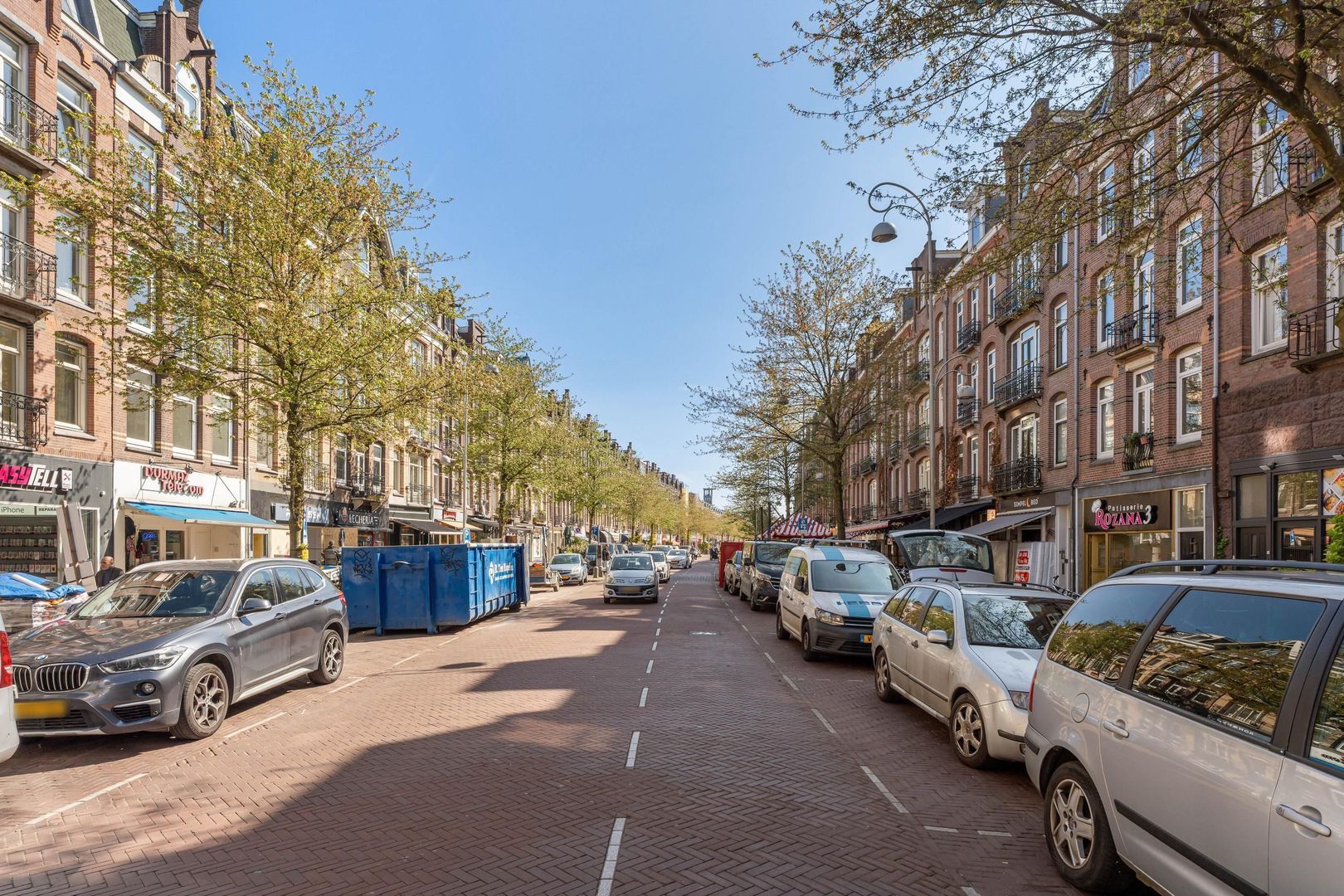 Eerste Atjehstraat 101 1, Amsterdam foto-24