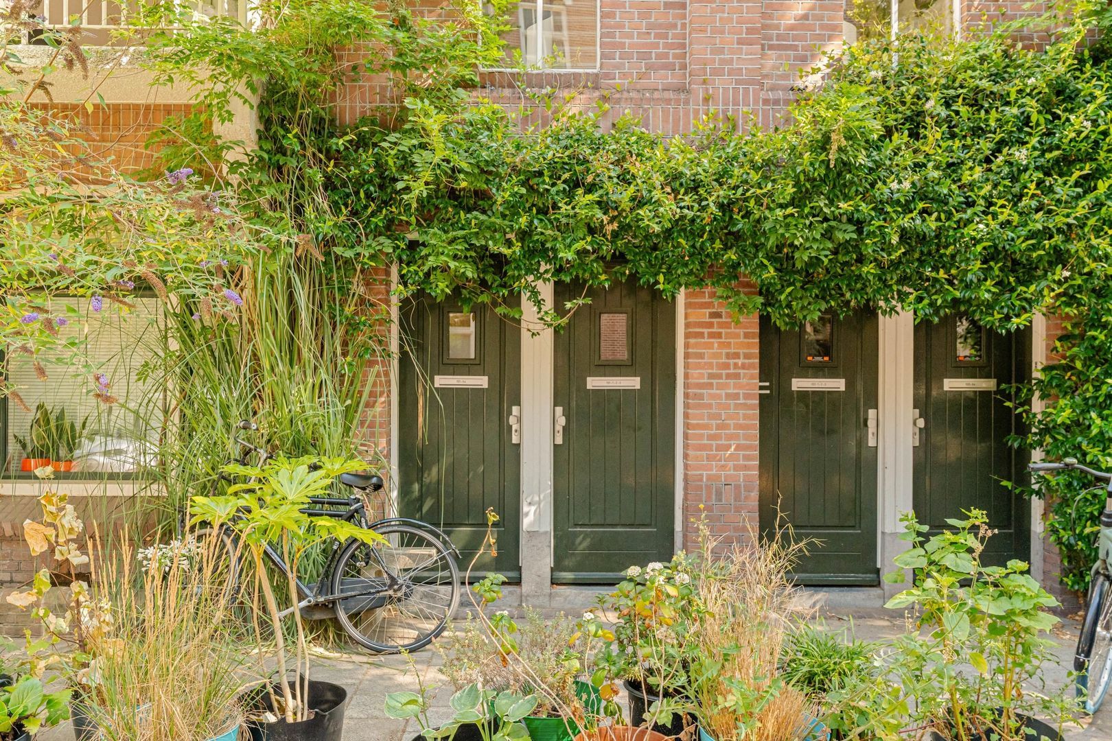 Eerste Atjehstraat 101 1, Amsterdam foto-21