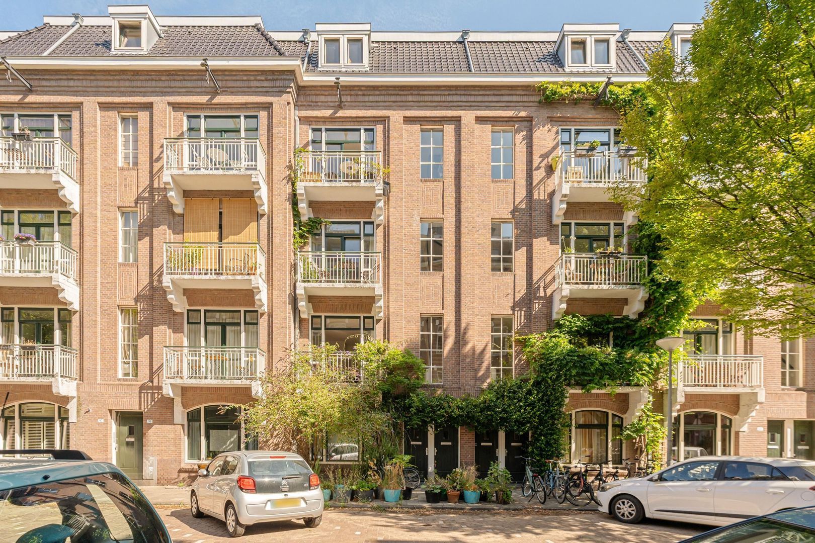 Eerste Atjehstraat 101 1, Amsterdam foto-19