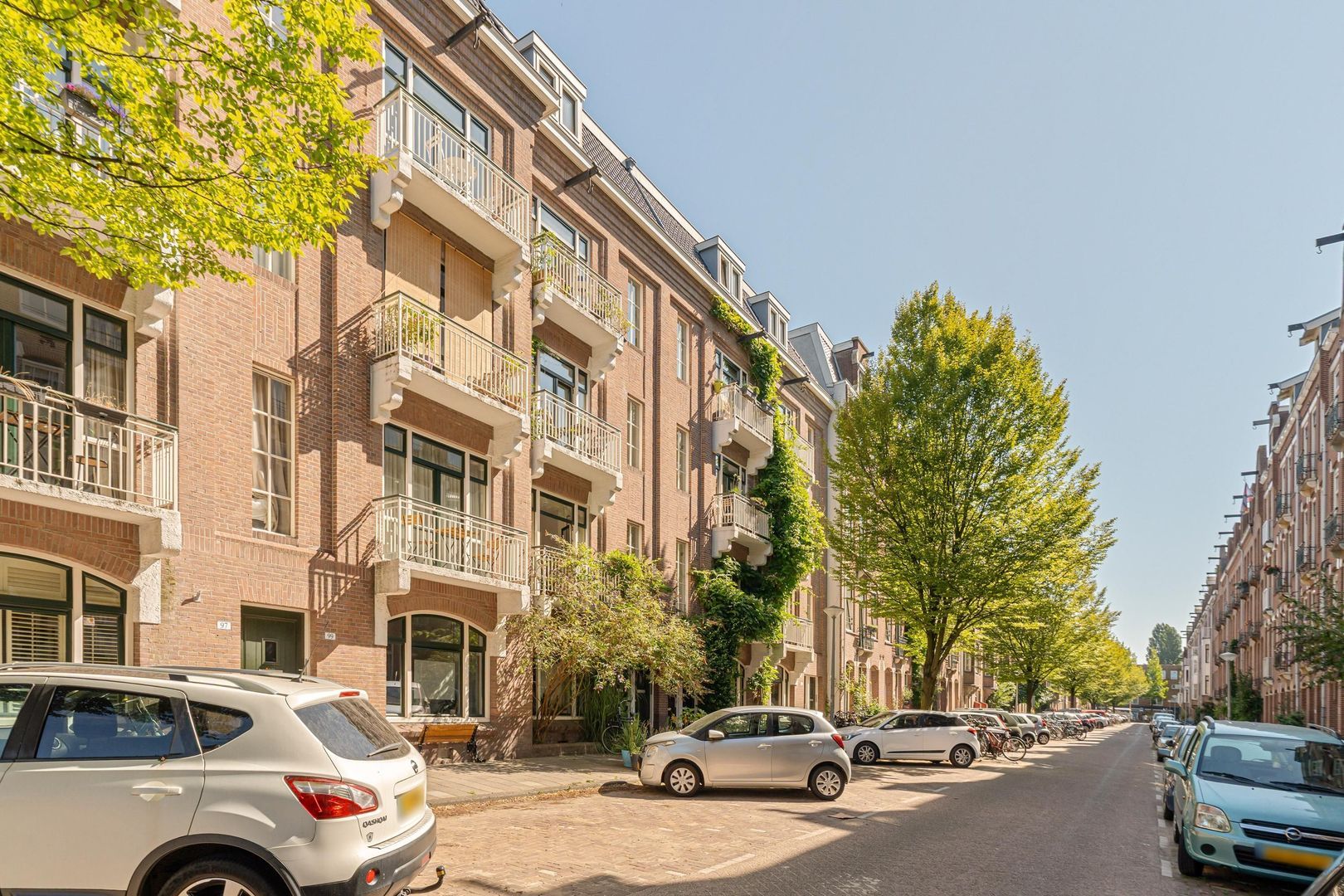 Eerste Atjehstraat 101 1, Amsterdam foto-20