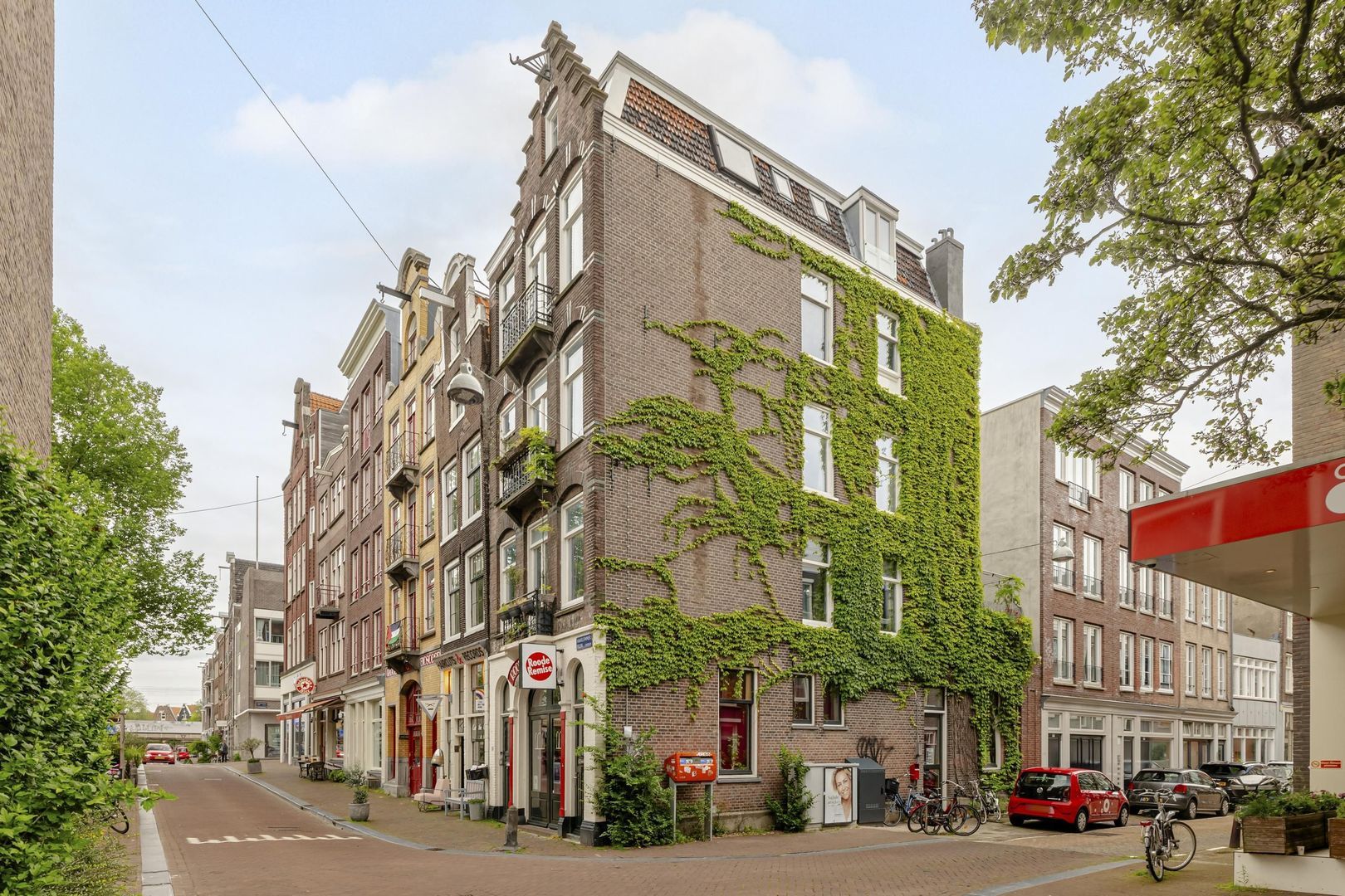 Haarlemmerplein 11 3, Amsterdam foto-22
