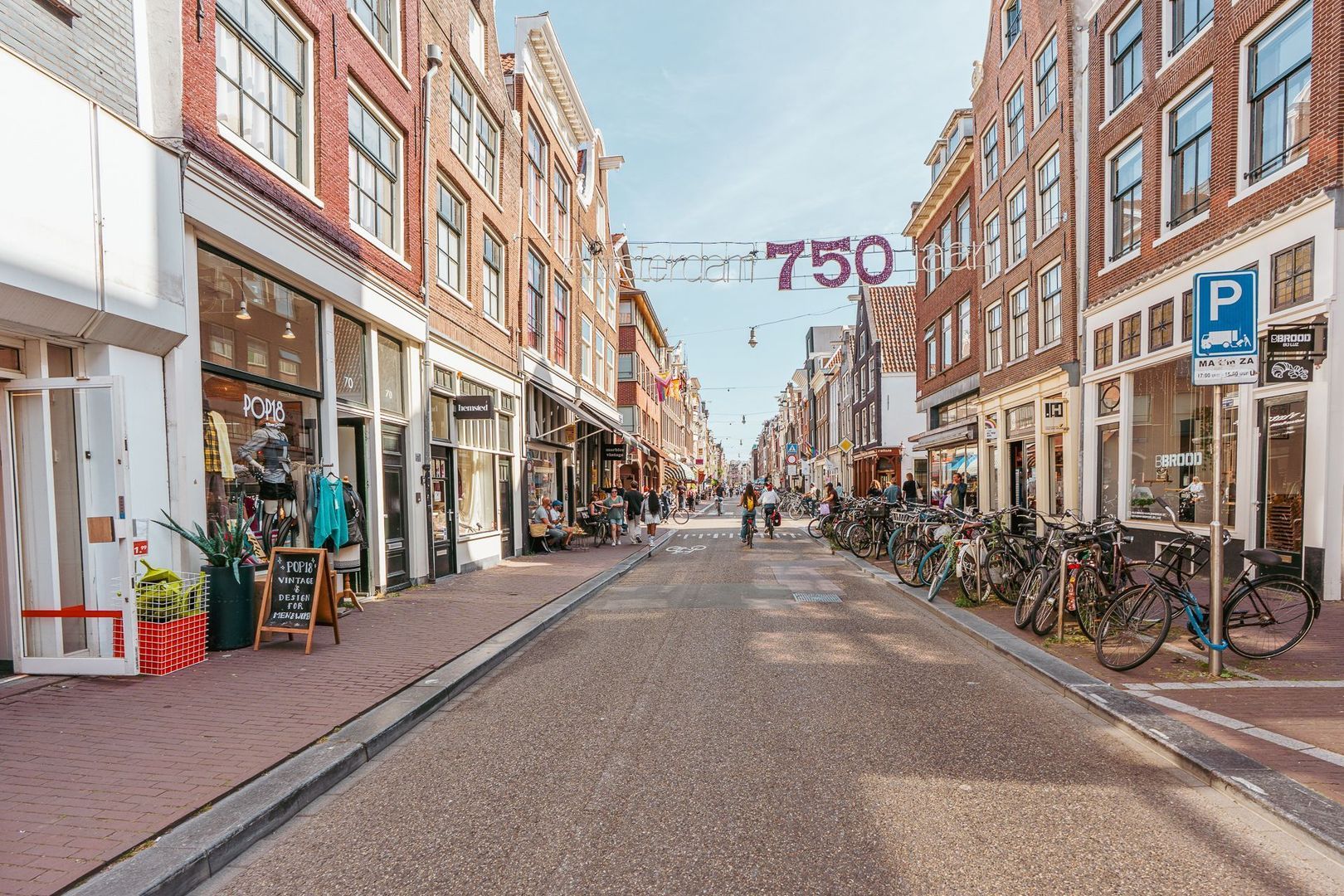 Haarlemmerplein 11 3, Amsterdam foto-23