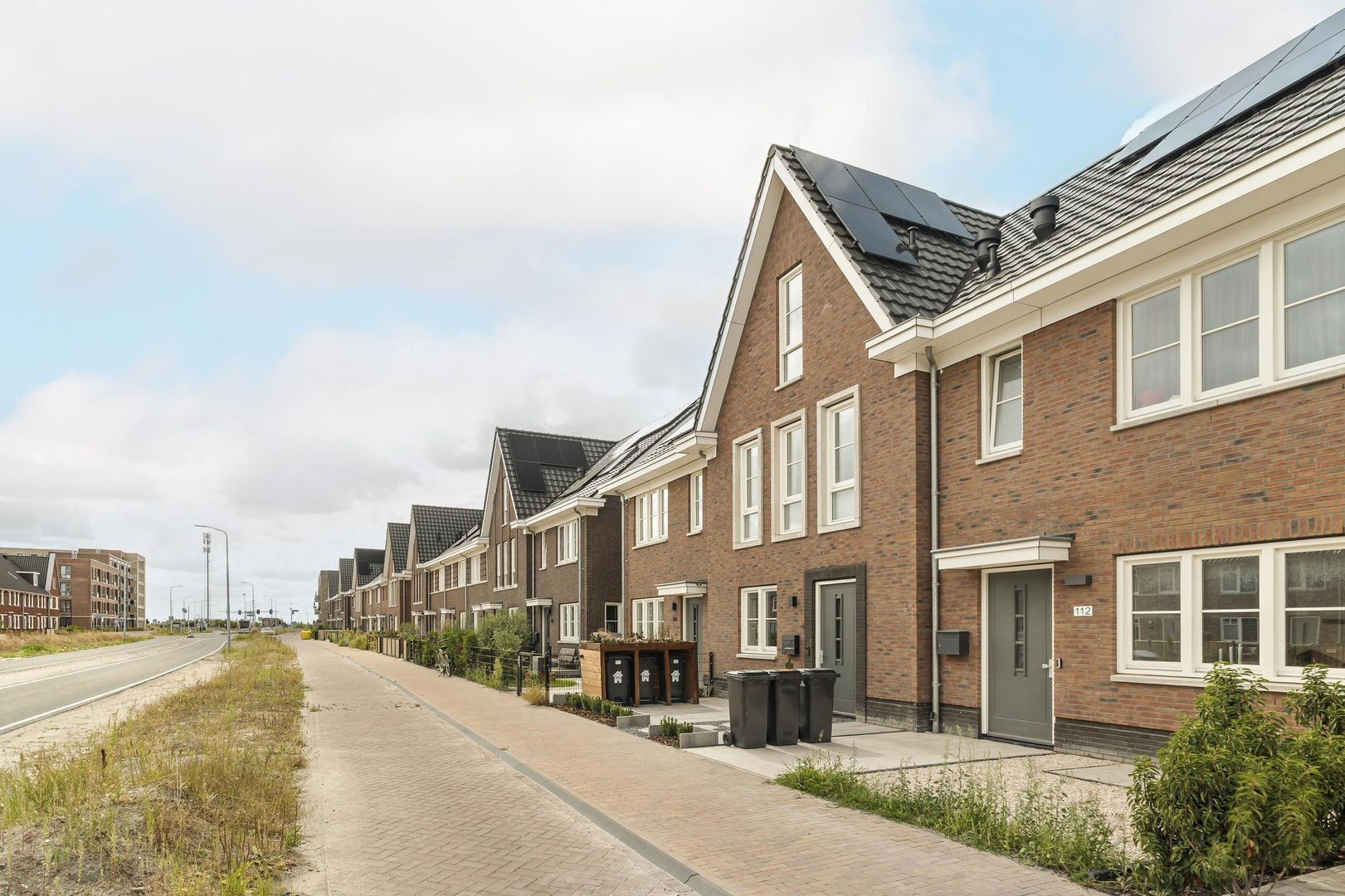 Oleanderlaan 114, Badhoevedorp foto-48