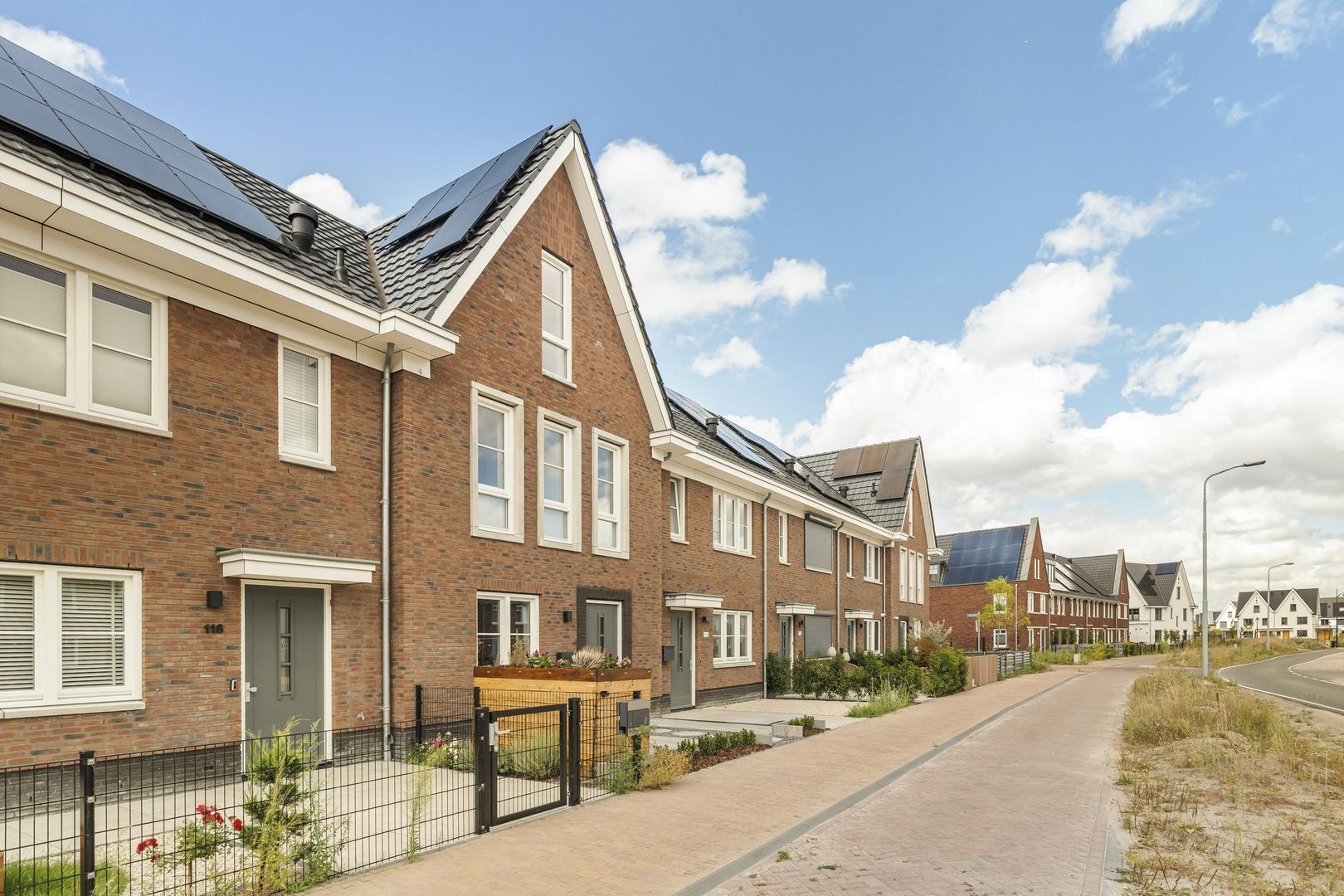 Oleanderlaan 114, Badhoevedorp foto-47