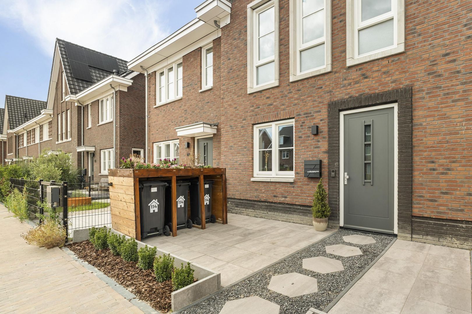 Oleanderlaan 114, Badhoevedorp foto-46