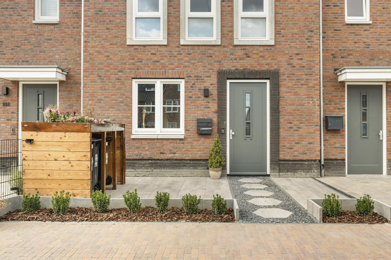 Oleanderlaan 114, Badhoevedorp foto-45