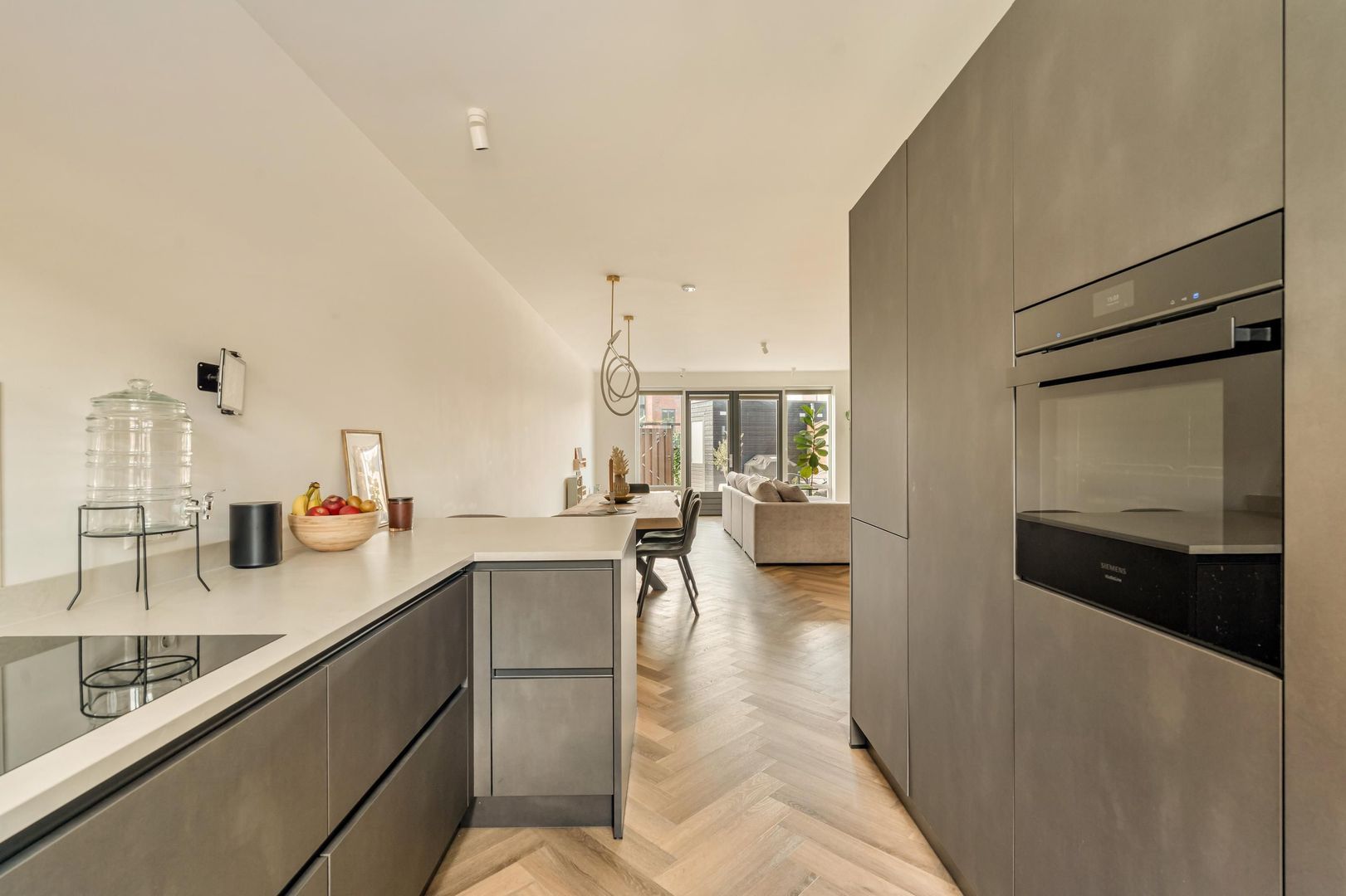 Oleanderlaan 114, Badhoevedorp foto-13
