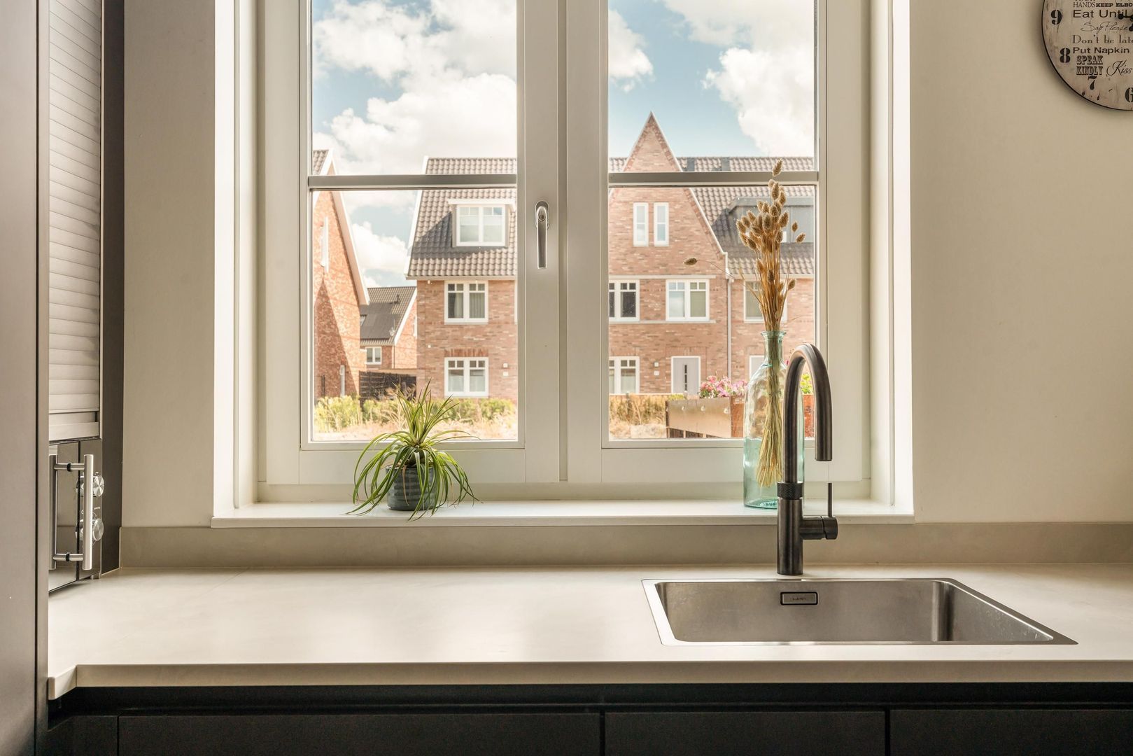 Oleanderlaan 114, Badhoevedorp foto-12