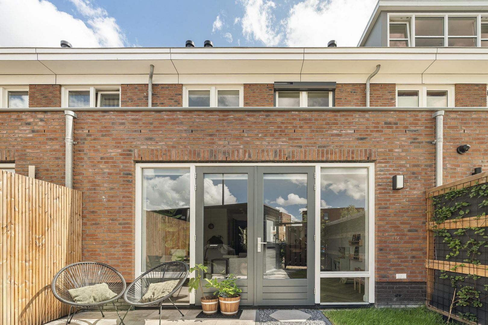 Oleanderlaan 114, Badhoevedorp foto-17