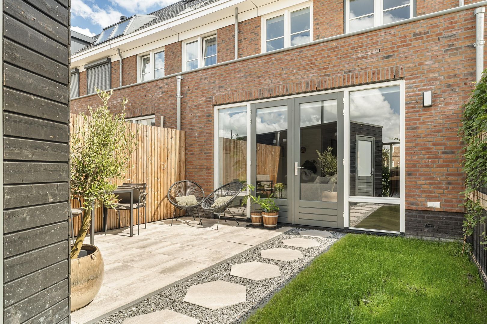Oleanderlaan 114, Badhoevedorp foto-19