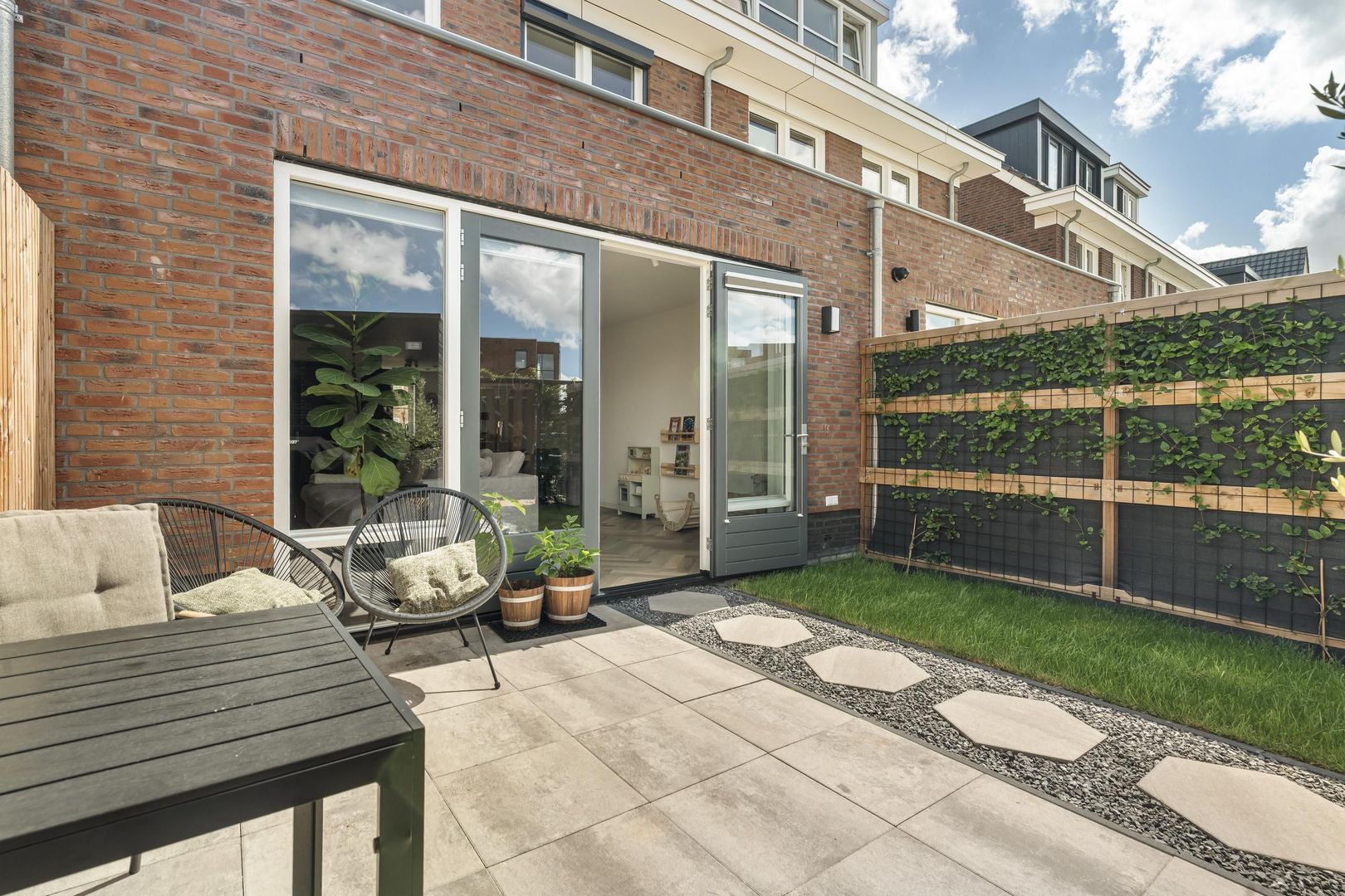 Oleanderlaan 114, Badhoevedorp foto-20
