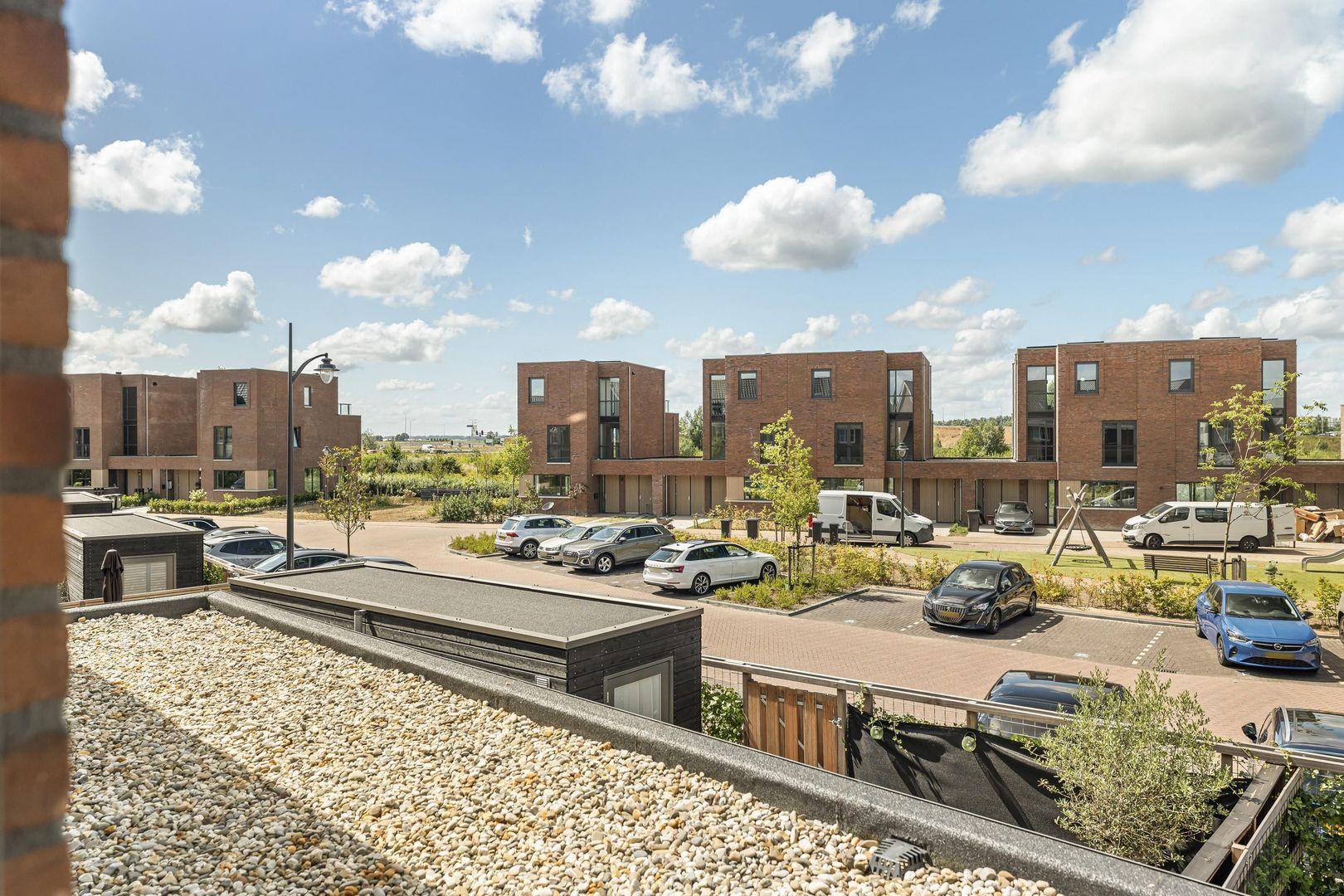Oleanderlaan 114, Badhoevedorp foto-38