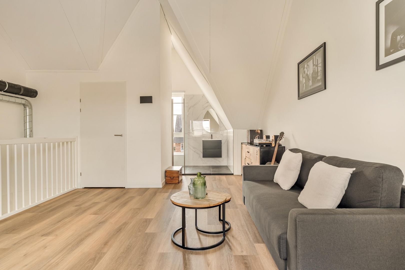 Oleanderlaan 114, Badhoevedorp foto-41