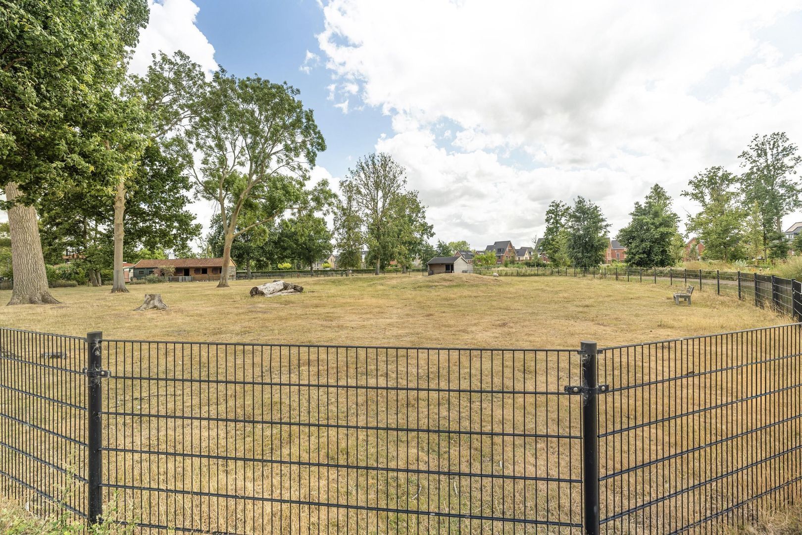 Oleanderlaan 114, Badhoevedorp foto-52