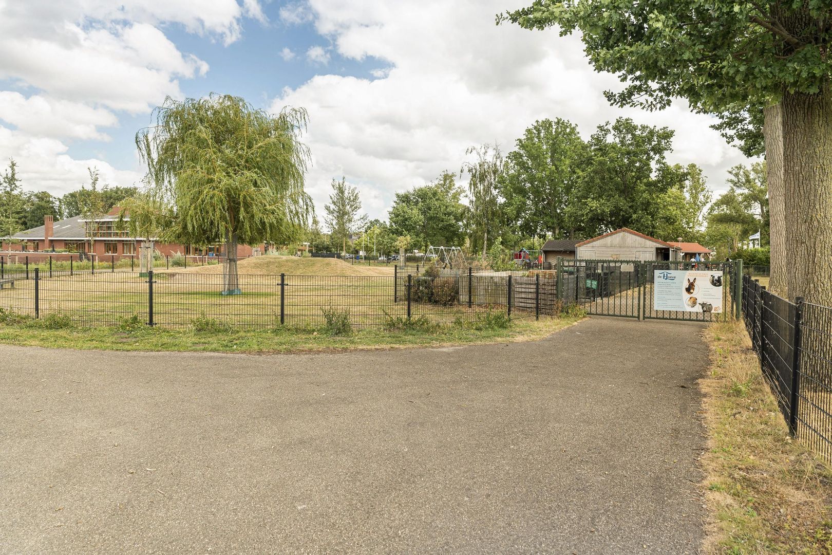 Oleanderlaan 114, Badhoevedorp foto-53