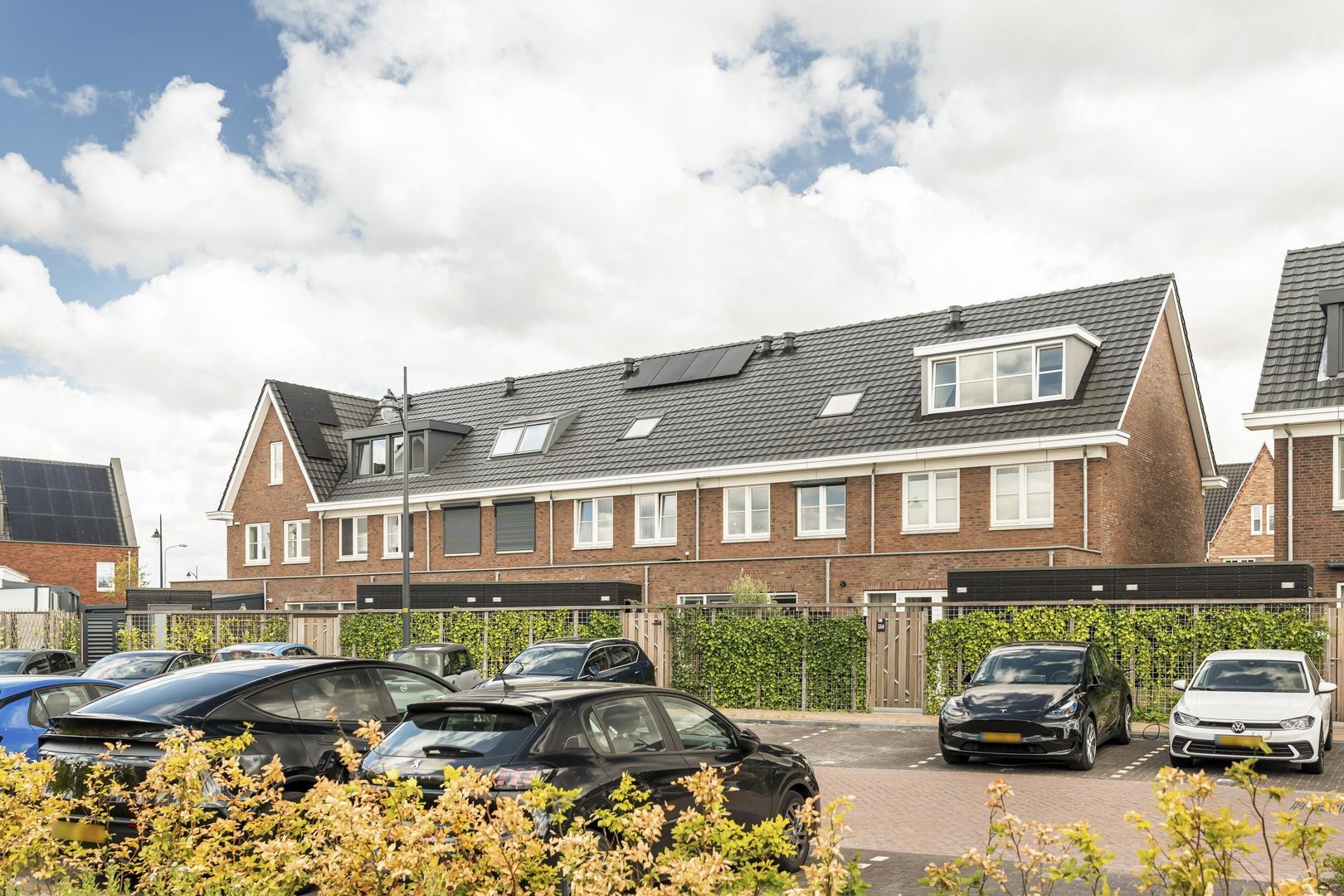 Oleanderlaan 114, Badhoevedorp foto-49