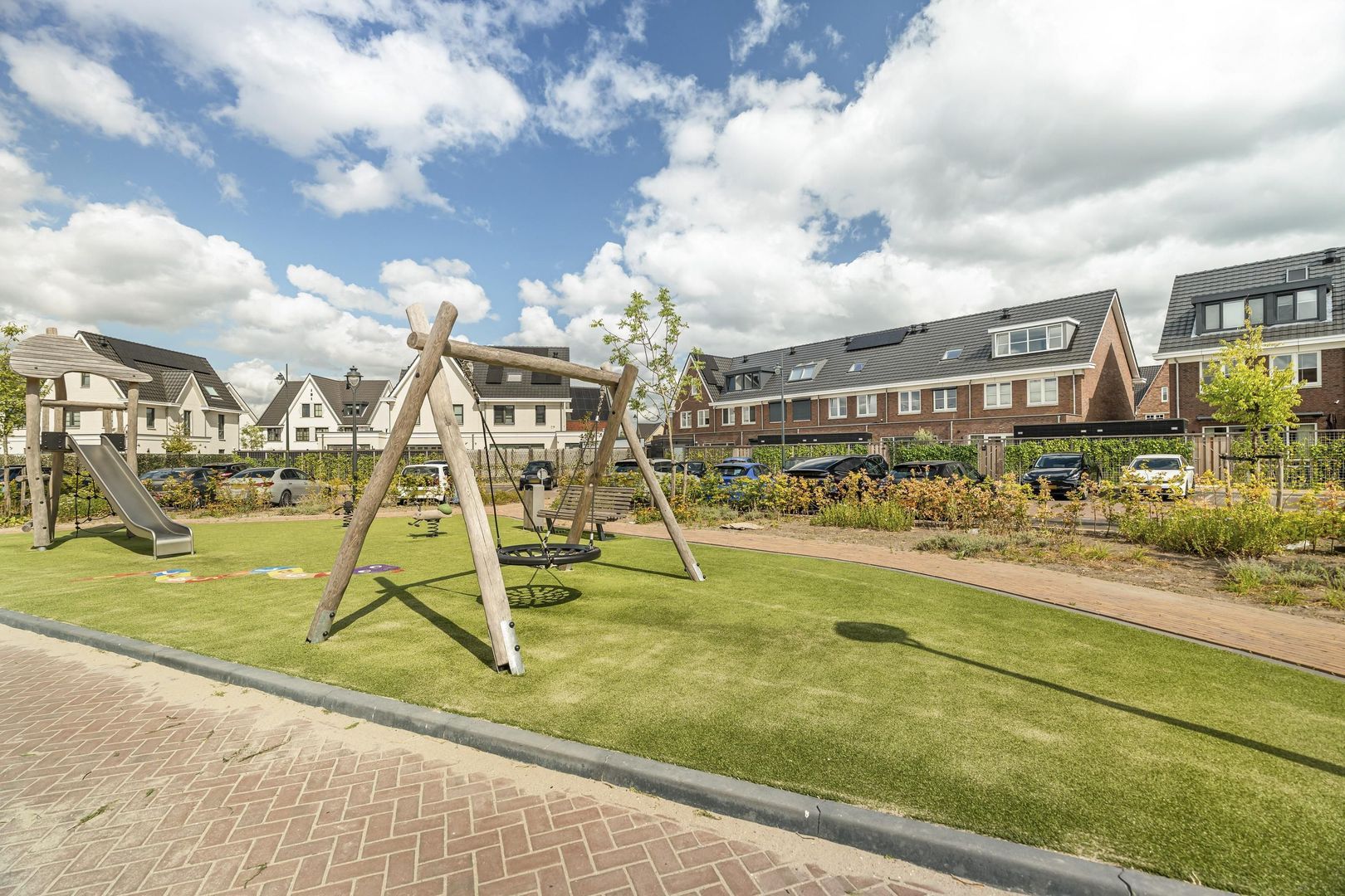 Oleanderlaan 114, Badhoevedorp foto-50