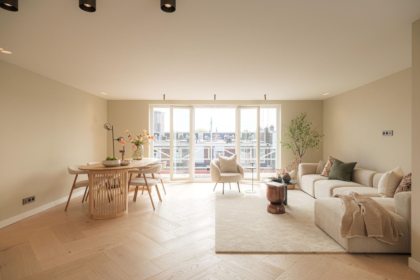 Eerste Jan van der Heijdenstraat 78 B 3, Amsterdam foto-1