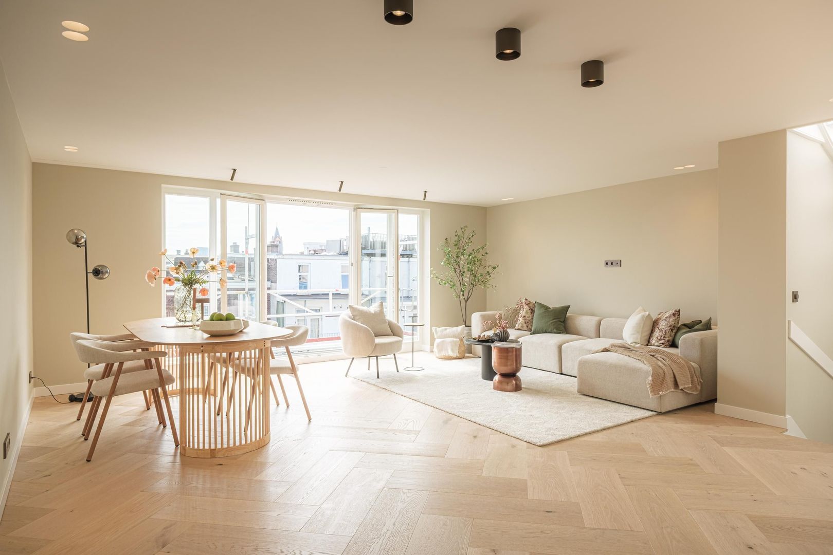 Eerste Jan van der Heijdenstraat 78 B 3, Amsterdam foto-4