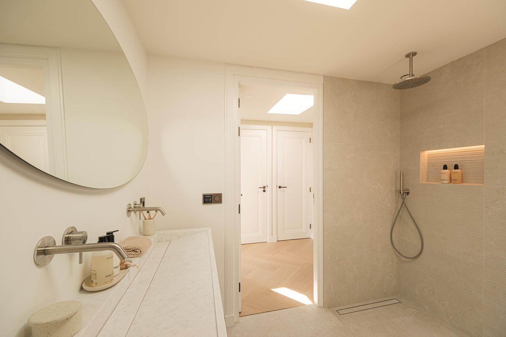 Eerste Jan van der Heijdenstraat 78 B 3, Amsterdam foto-33