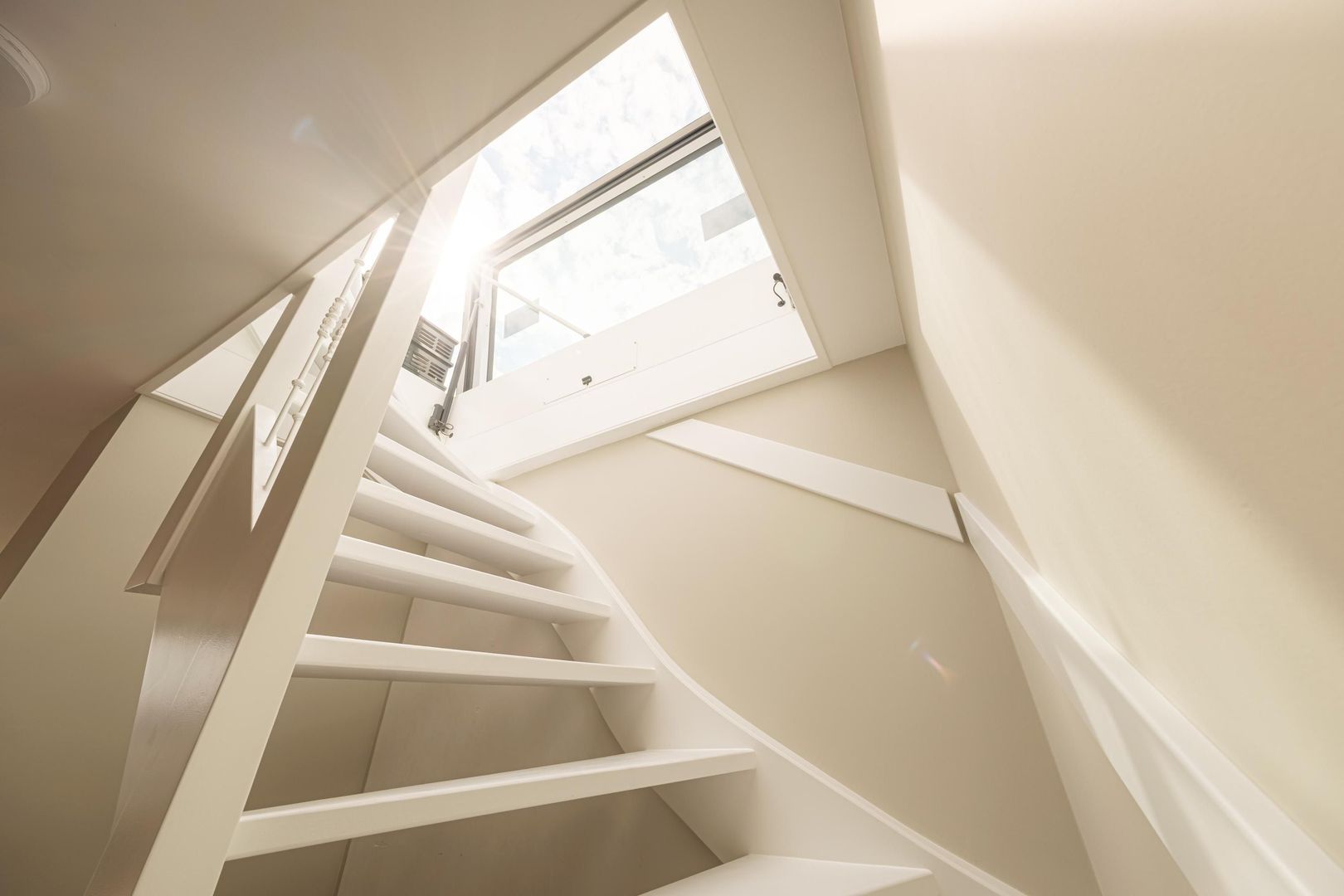Eerste Jan van der Heijdenstraat 78 B 3, Amsterdam foto-38