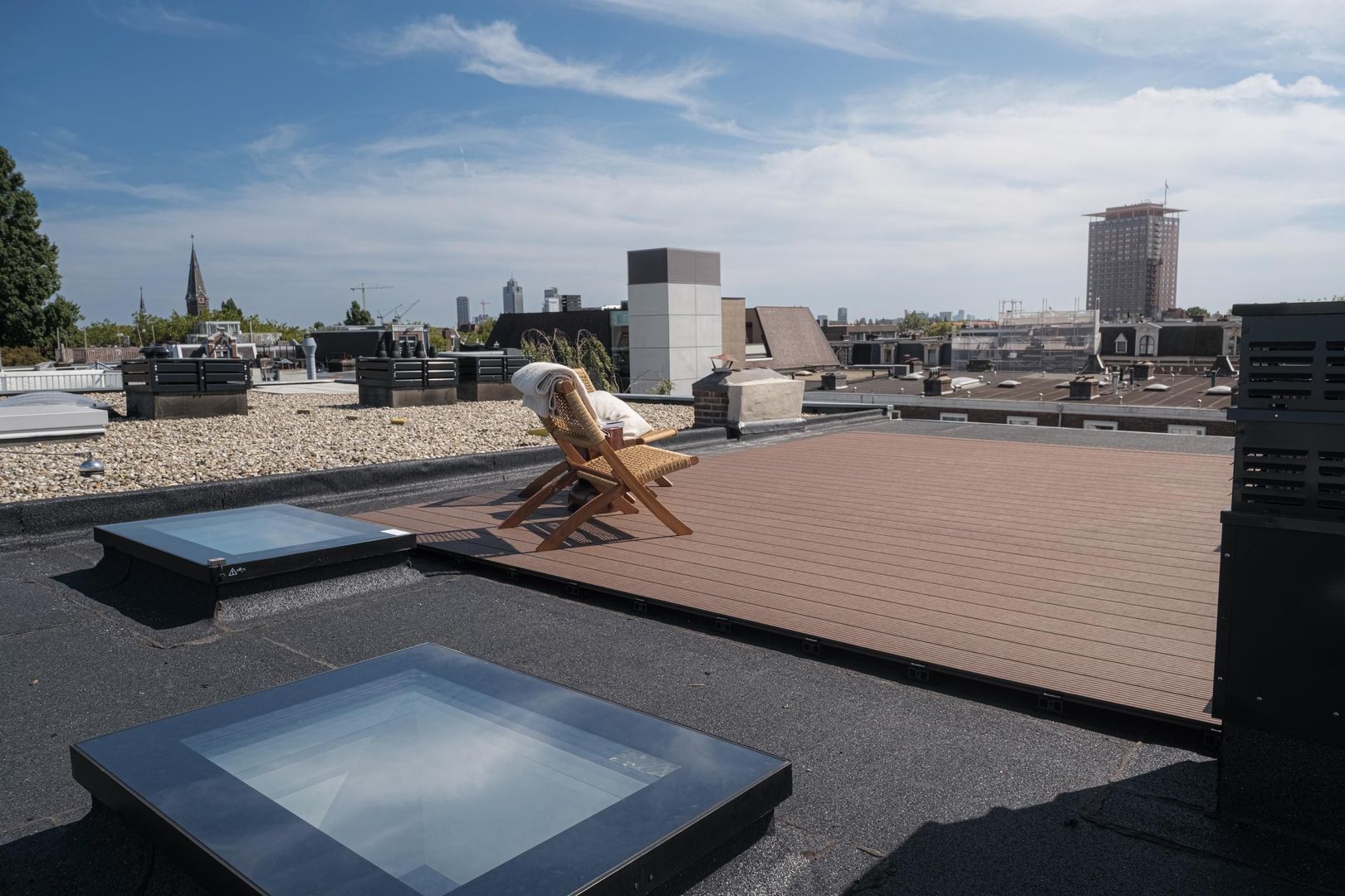 Eerste Jan van der Heijdenstraat 78 B 3, Amsterdam foto-48