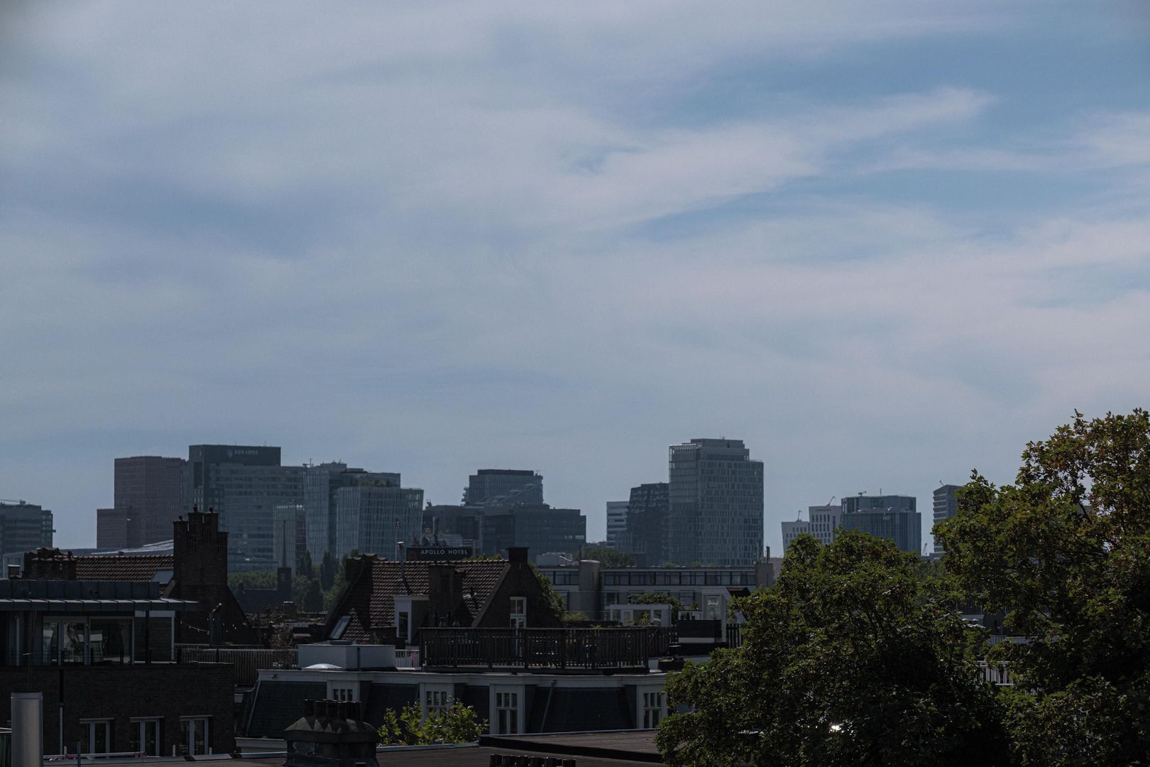 Eerste Jan van der Heijdenstraat 78 B 3, Amsterdam foto-50