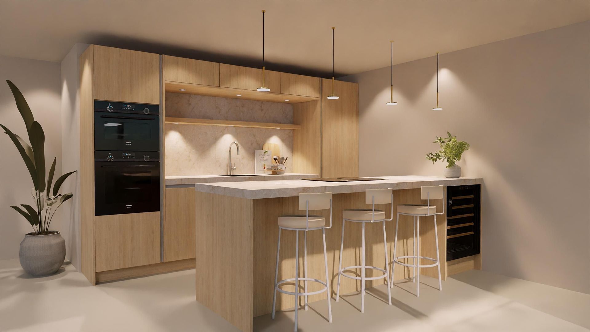 Eerste Jan van der Heijdenstraat 78 B 3, Amsterdam foto-14