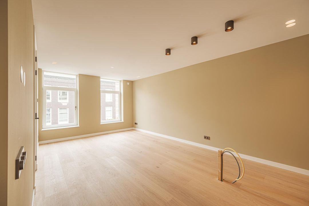 Eerste Jan van der Heijdenstraat 78 A 3, Amsterdam