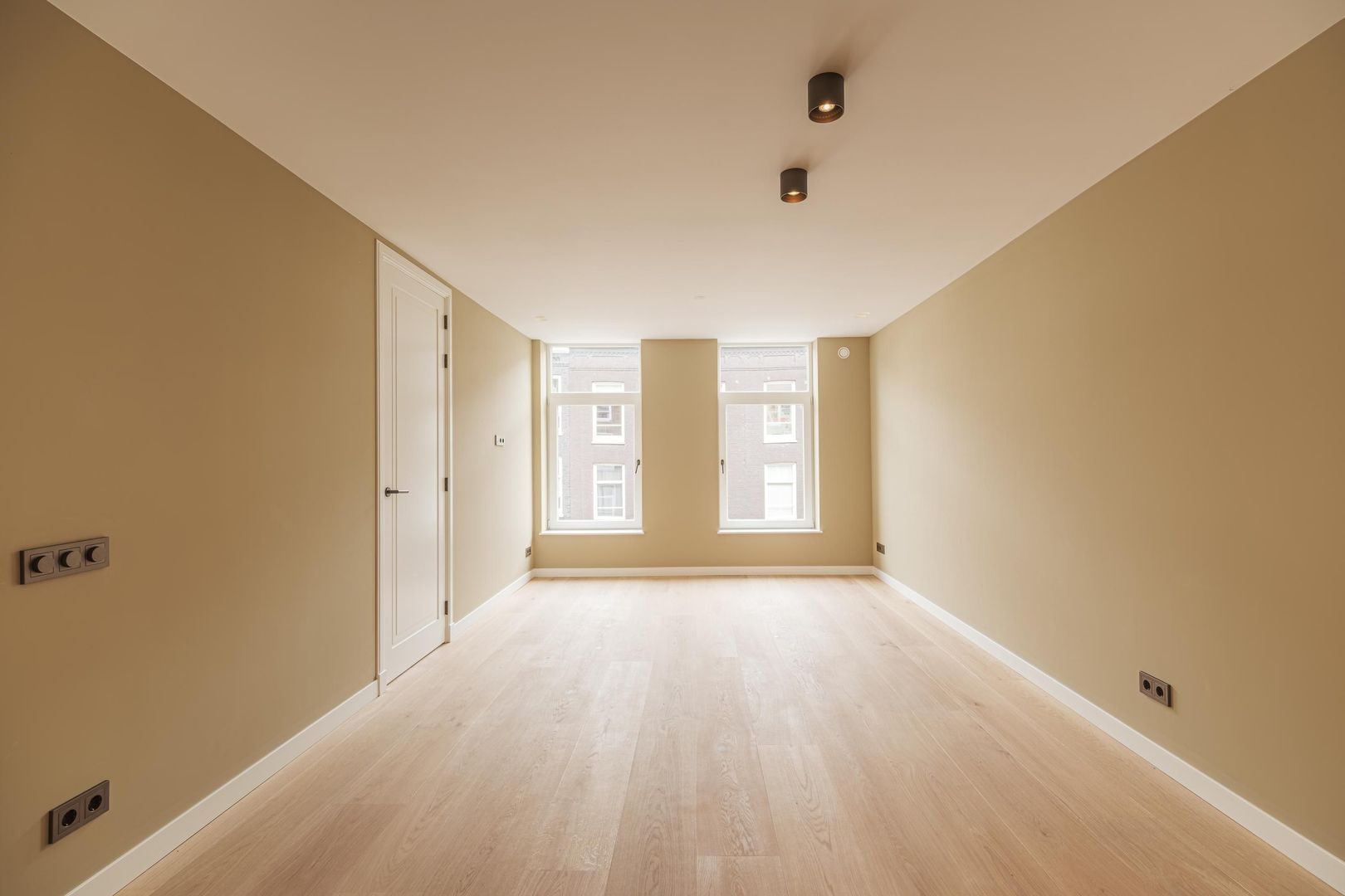 Eerste Jan van der Heijdenstraat 78 A 3, Amsterdam foto-1