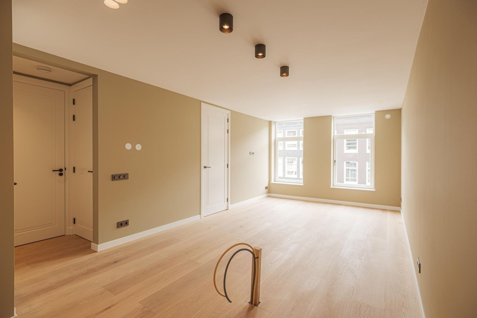 Eerste Jan van der Heijdenstraat 78 A 3, Amsterdam foto-3