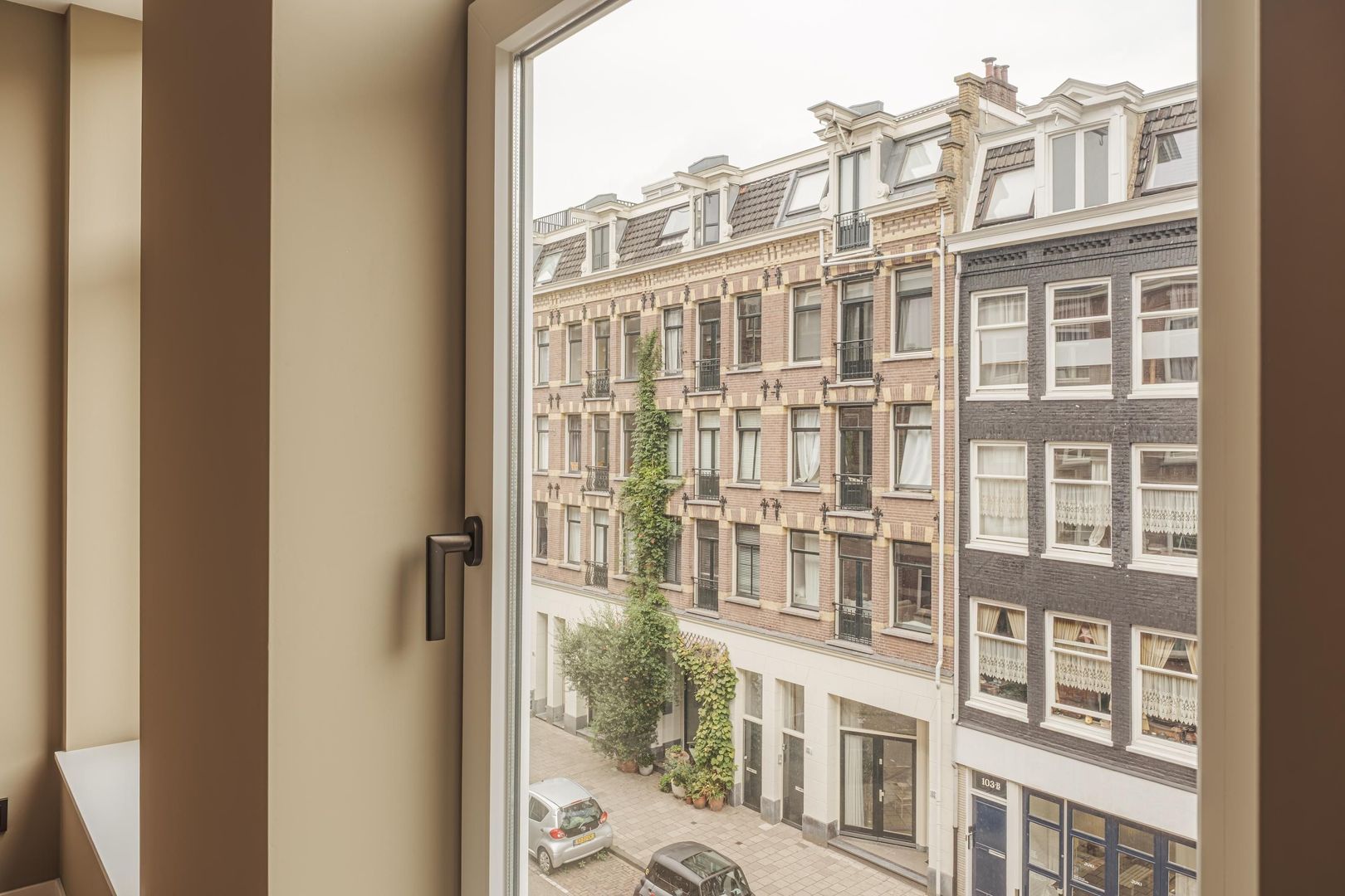 Eerste Jan van der Heijdenstraat 78 A 3, Amsterdam foto-6