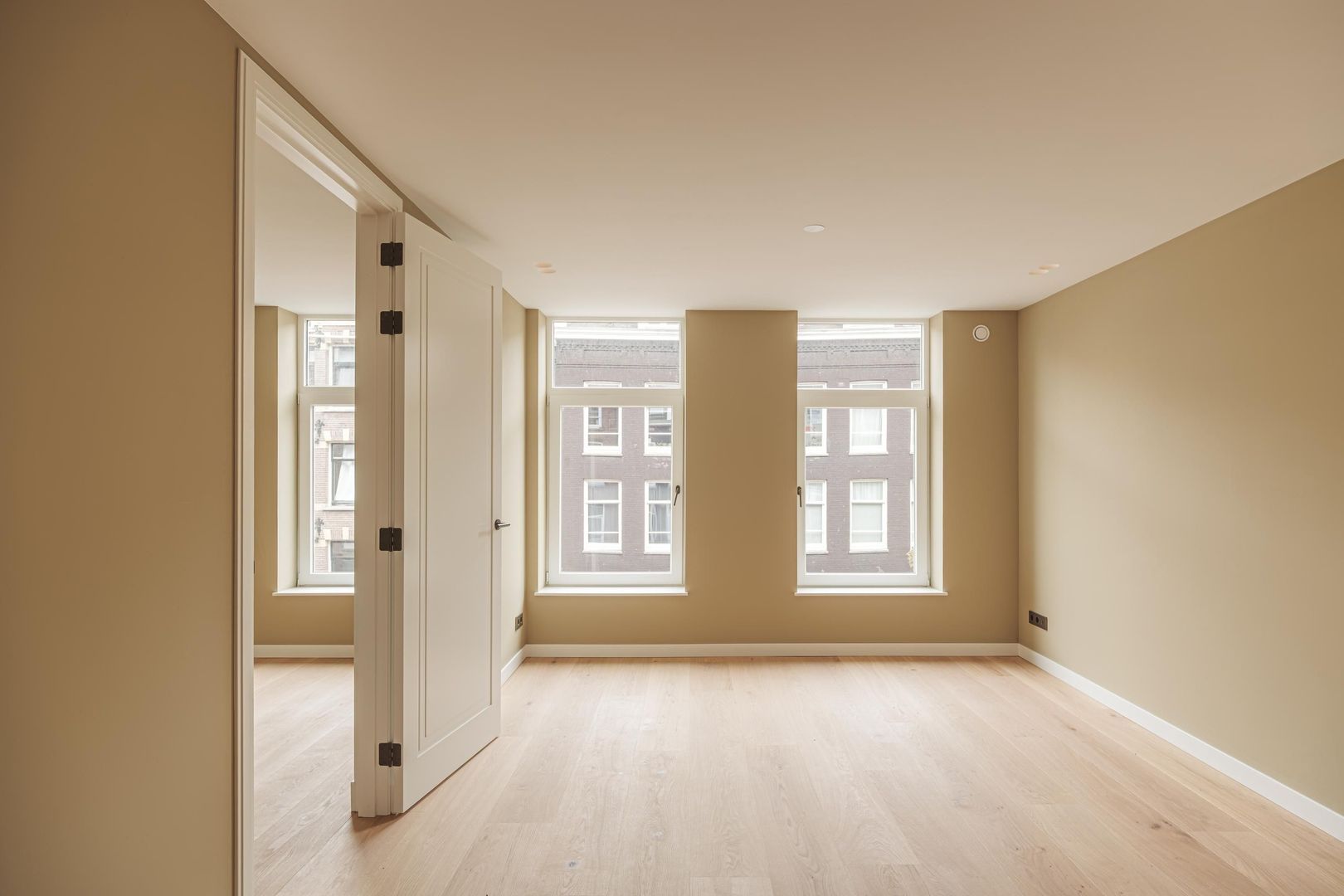 Eerste Jan van der Heijdenstraat 78 A 3, Amsterdam foto-7