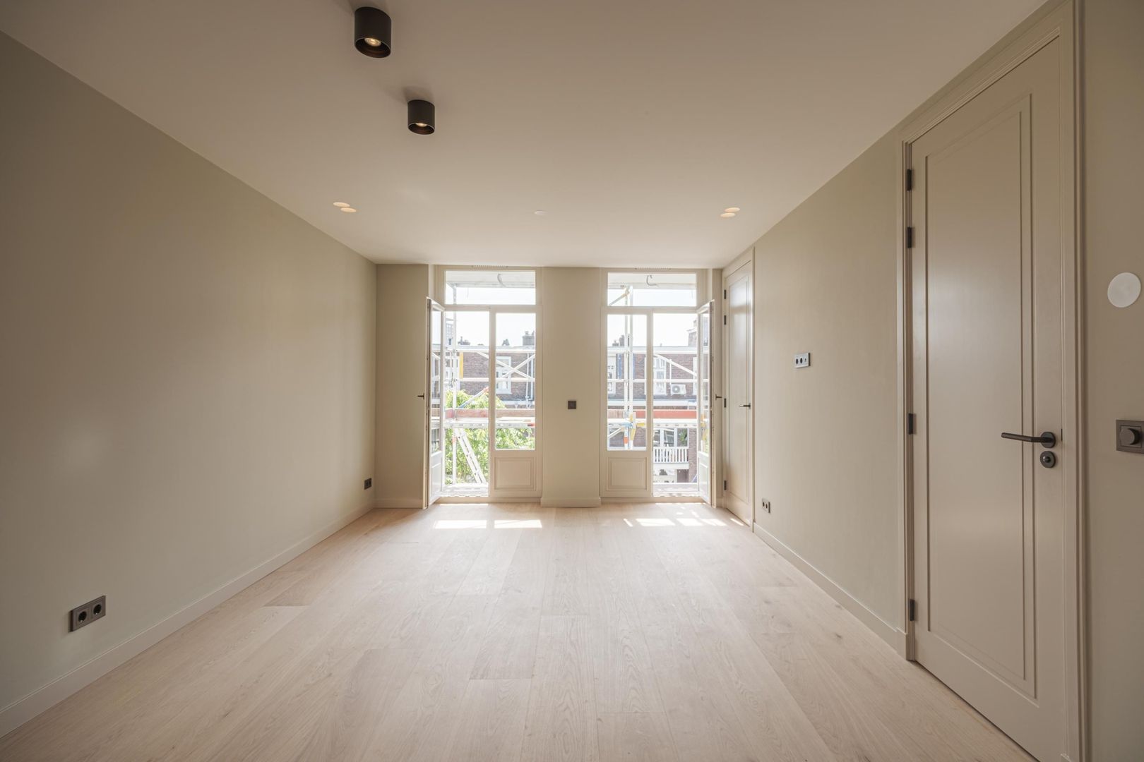 Eerste Jan van der Heijdenstraat 78 B 1, Amsterdam foto-3