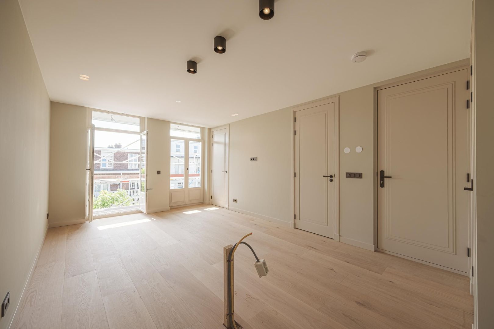 Eerste Jan van der Heijdenstraat 78 B 1, Amsterdam foto-1