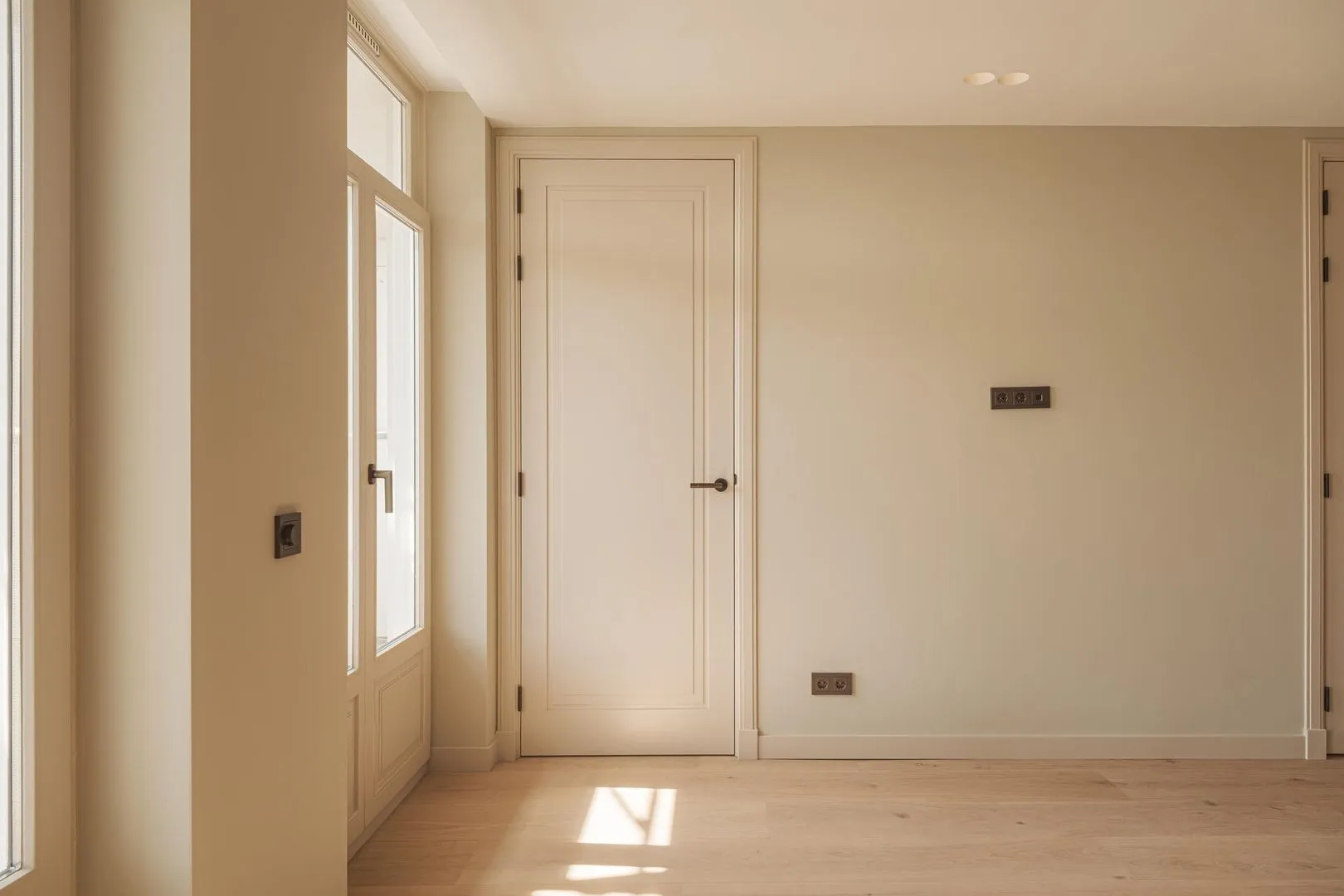 Appartement te koop: Eerste Jan van der Heijdenstraat 78B-1, Amsterdam