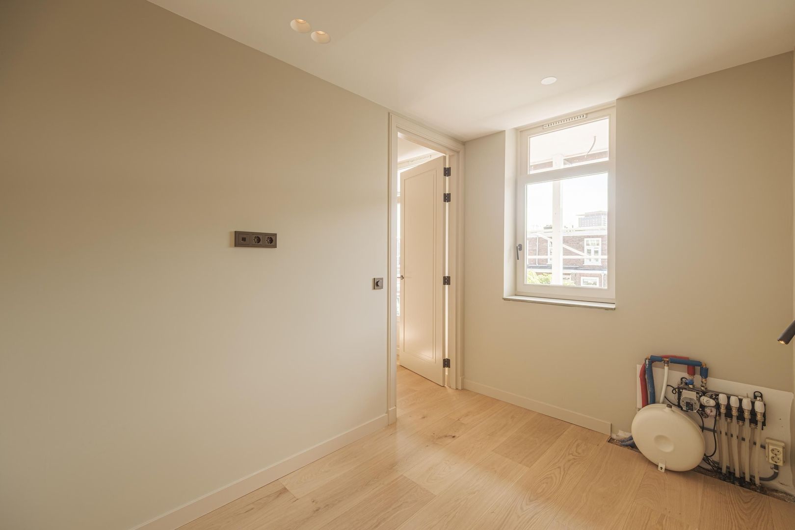 Eerste Jan van der Heijdenstraat 78 B 1, Amsterdam foto-16