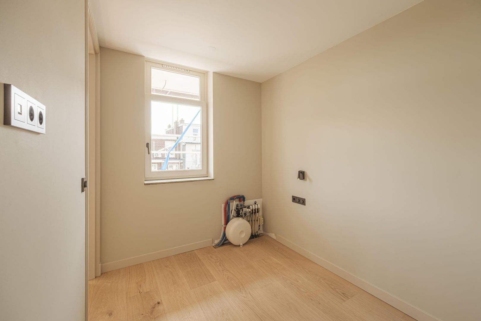 Eerste Jan van der Heijdenstraat 78 B 1, Amsterdam foto-17