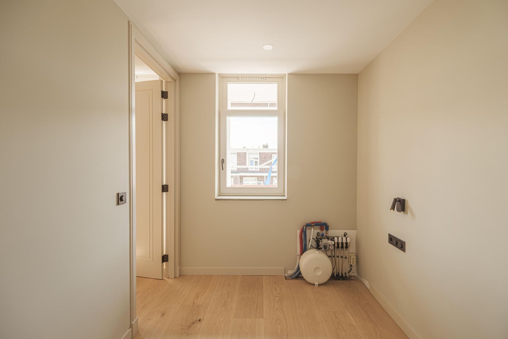 Eerste Jan van der Heijdenstraat 78 B 1, Amsterdam foto-18