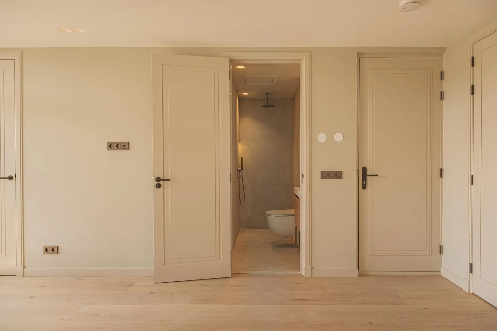 Appartement te koop: Eerste Jan van der Heijdenstraat 78B-1, Amsterdam