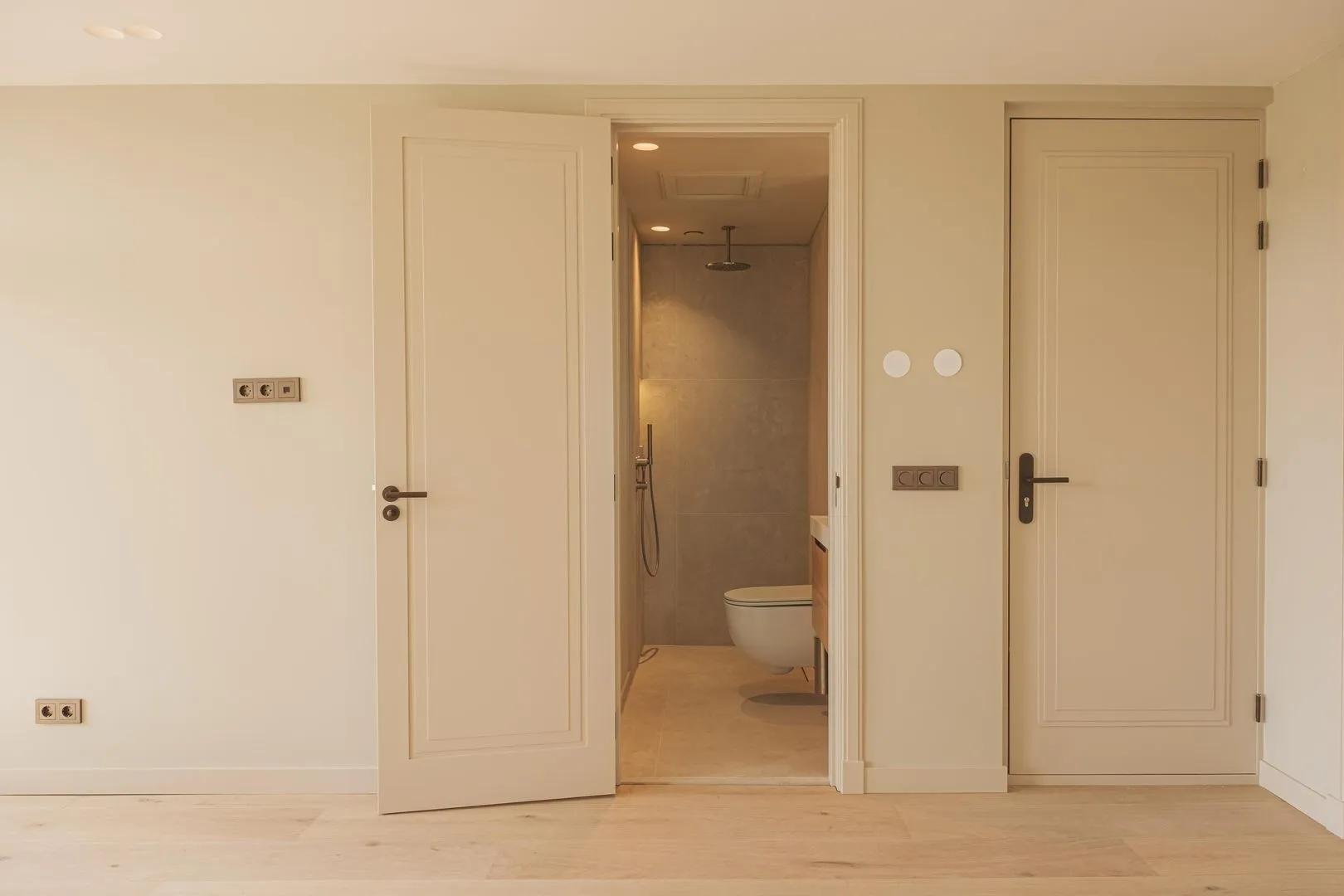 Appartement te koop: Eerste Jan van der Heijdenstraat 78B-1, Amsterdam