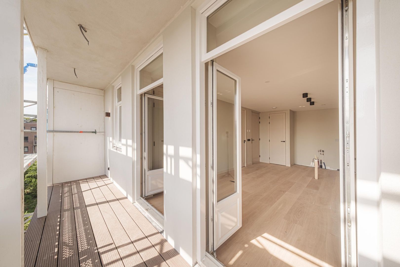 Eerste Jan van der Heijdenstraat 78 B 1, Amsterdam foto-2