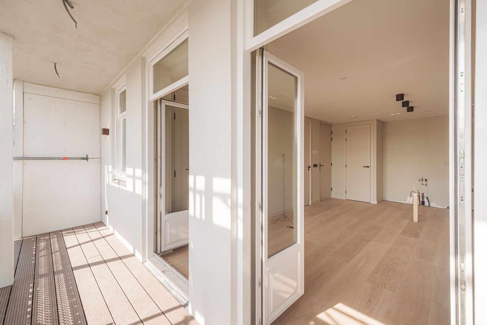 Eerste Jan van der Heijdenstraat 78 B 1, Amsterdam foto-9